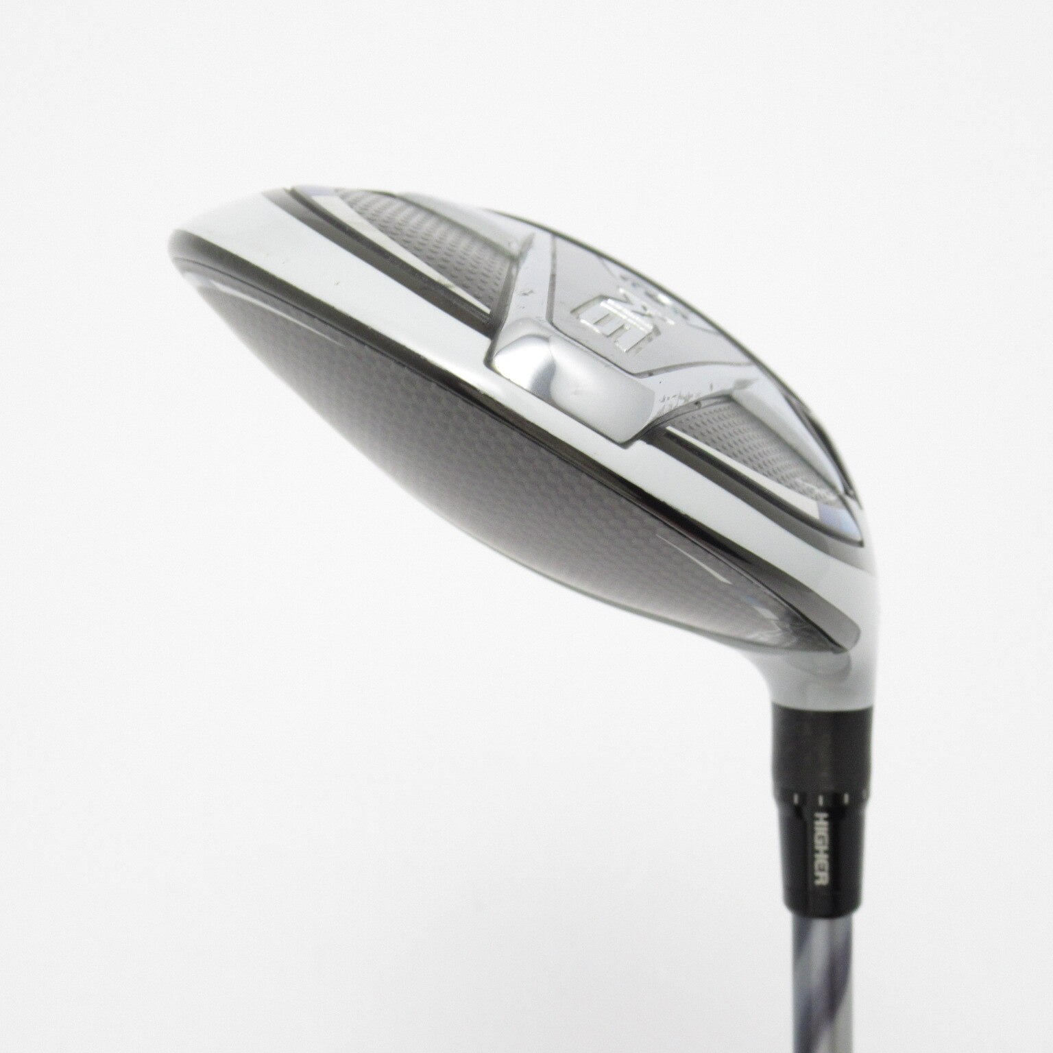 中古】SIM フェアウェイウッド Speeder 661 EVOLUTION VI 15 S C