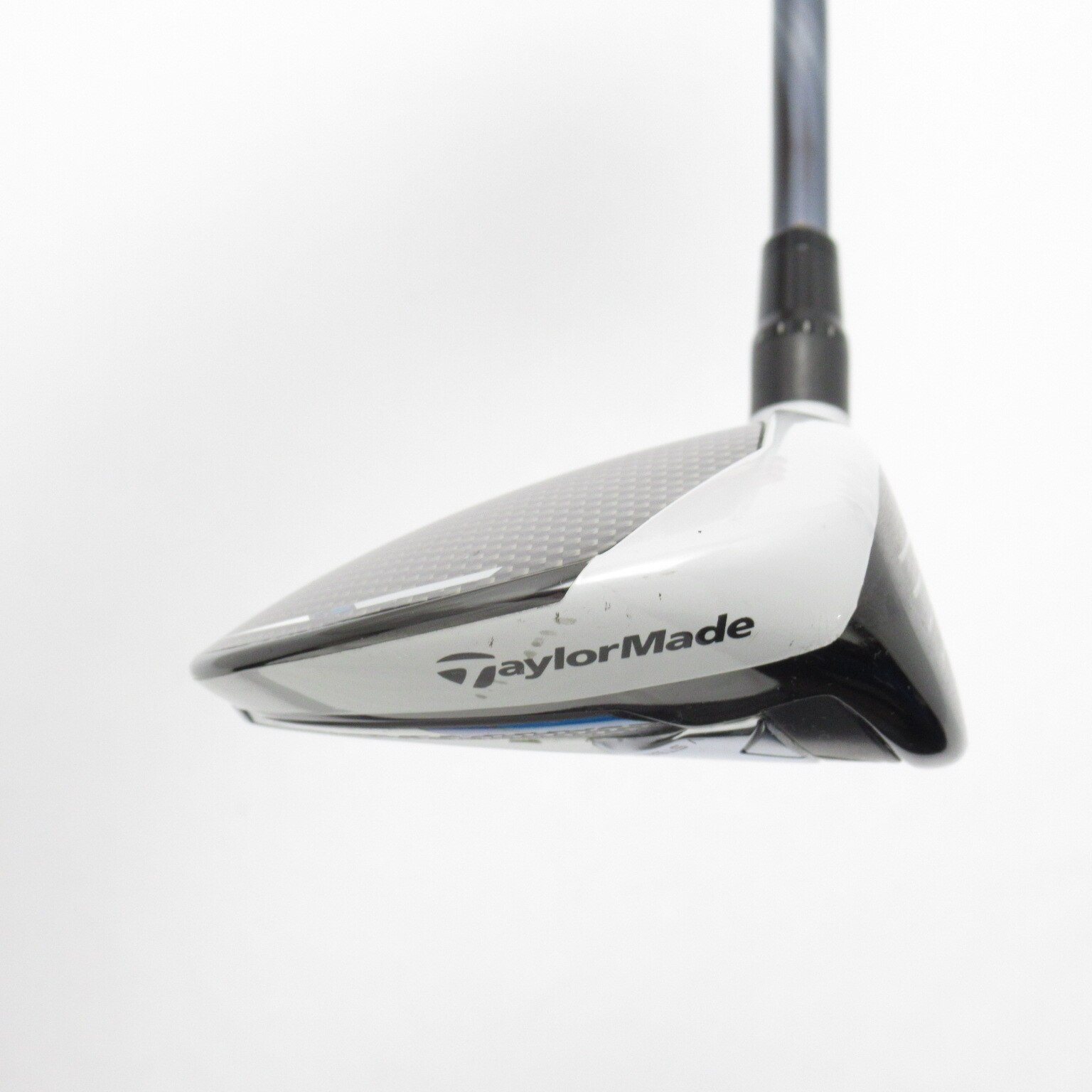 中古】SIM フェアウェイウッド Speeder 661 EVOLUTION VI 19 S C