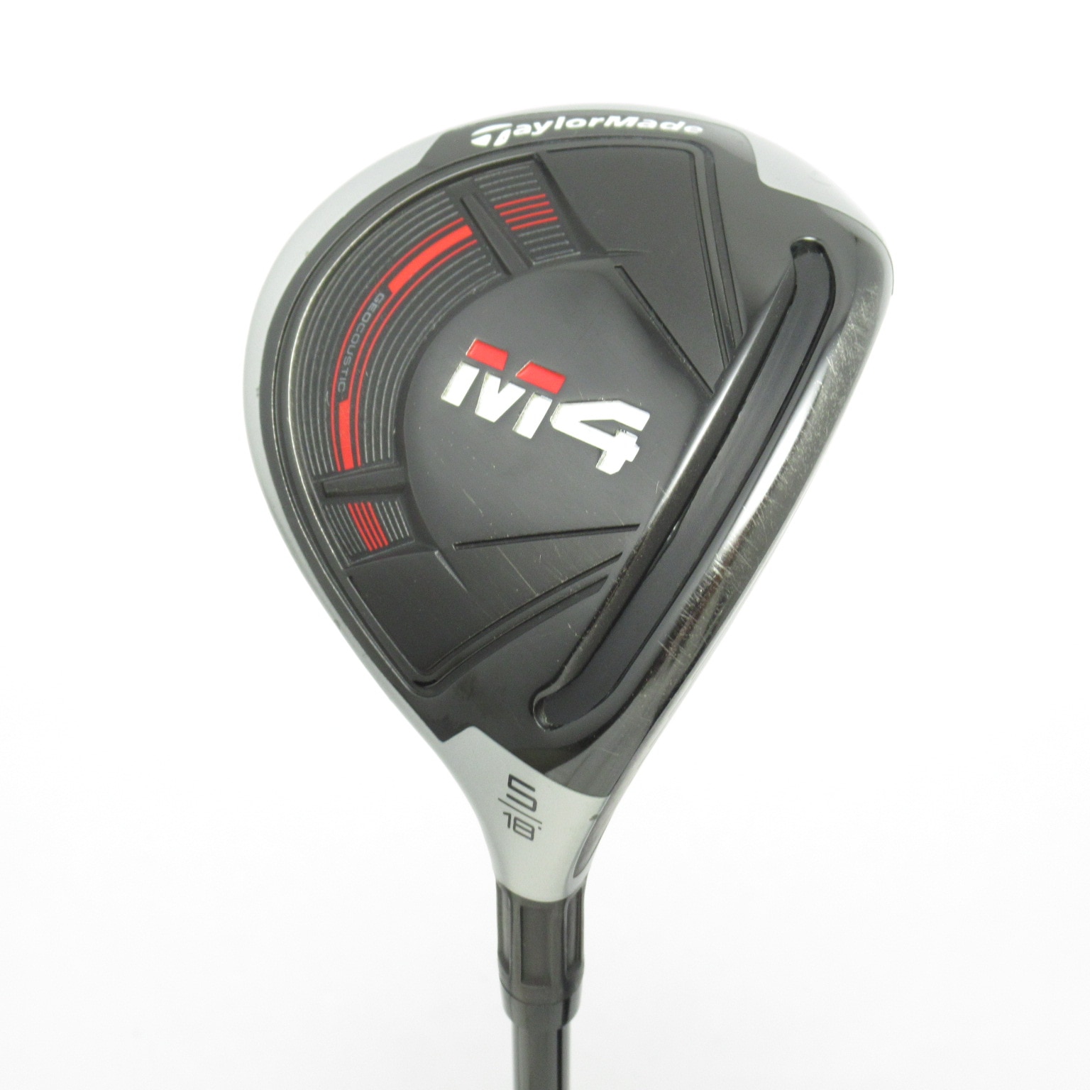 TaylorMade M4 フェアウェイウッド 5W 18度 テーラーメイドのフェアウェイウッドのおすすめ人気ランキング【2025年