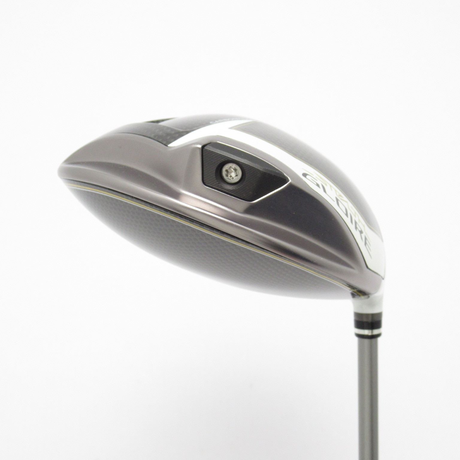 中古】ステルス グローレ ドライバー Speeder NX for TM 11.5 R C