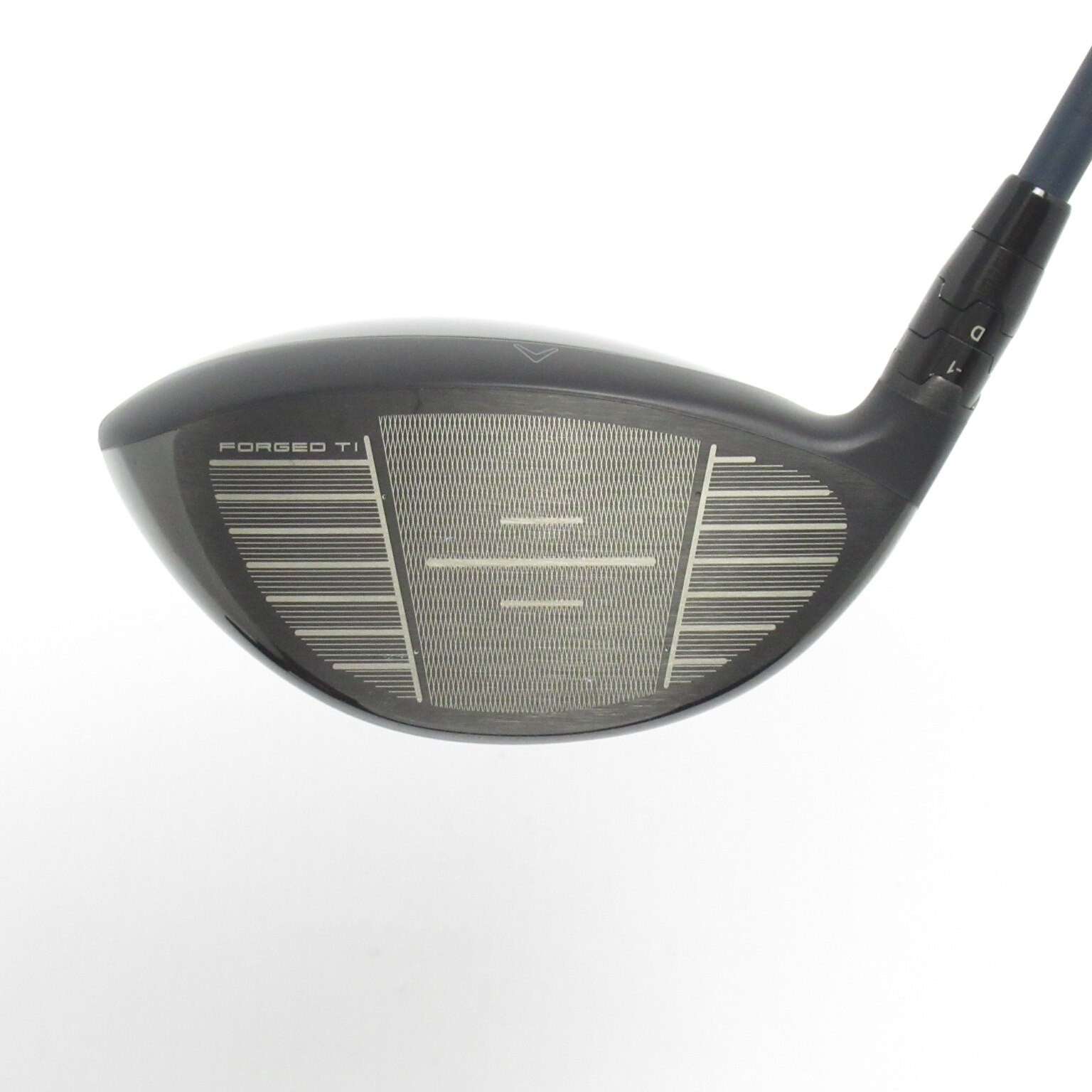 中古】パラダイム X ドライバー VENTUS TR 5 for Callaway 10.5 S CD