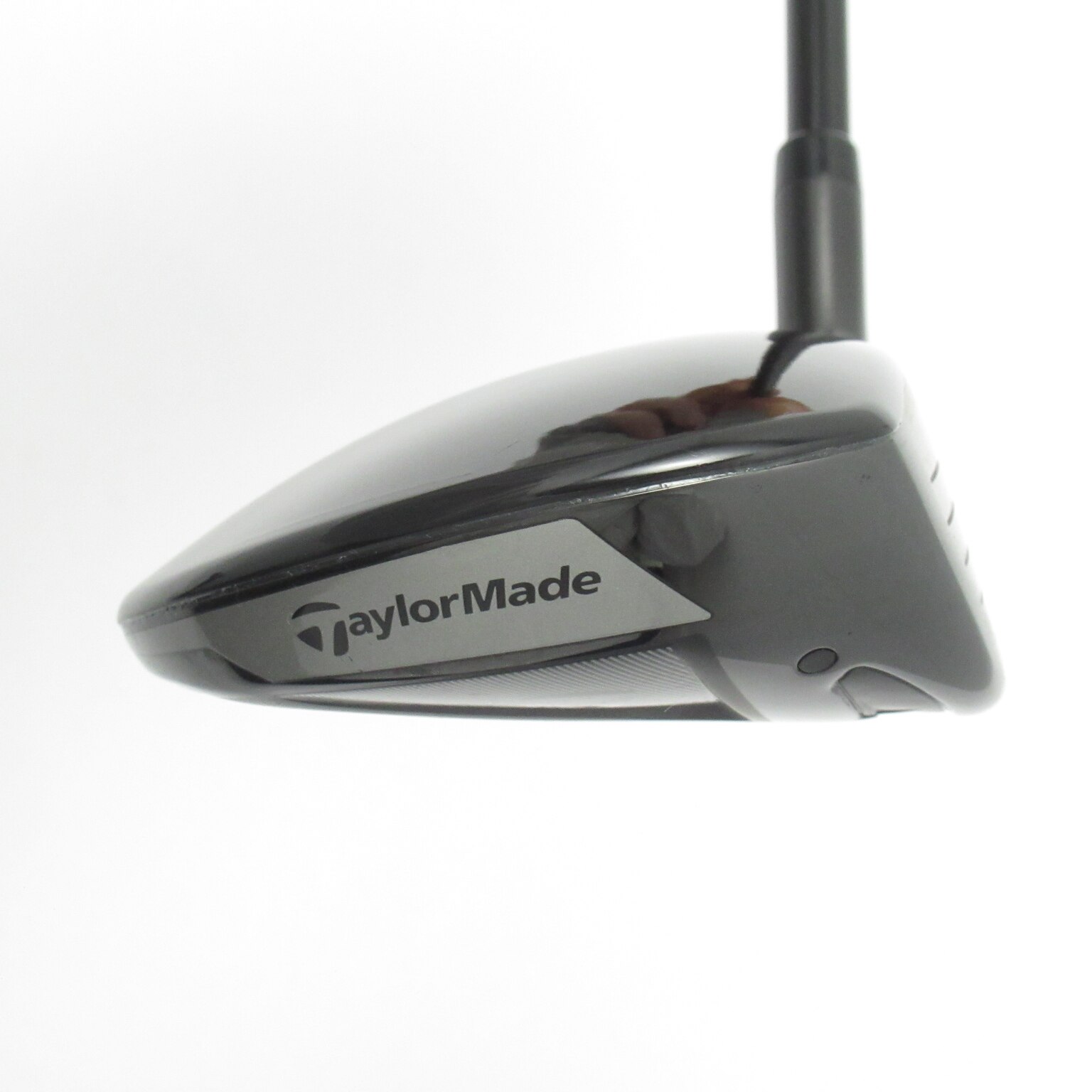 中古】Qi10 US フェアウェイウッド VENTUS TR BLUE FW(VELCOREなし