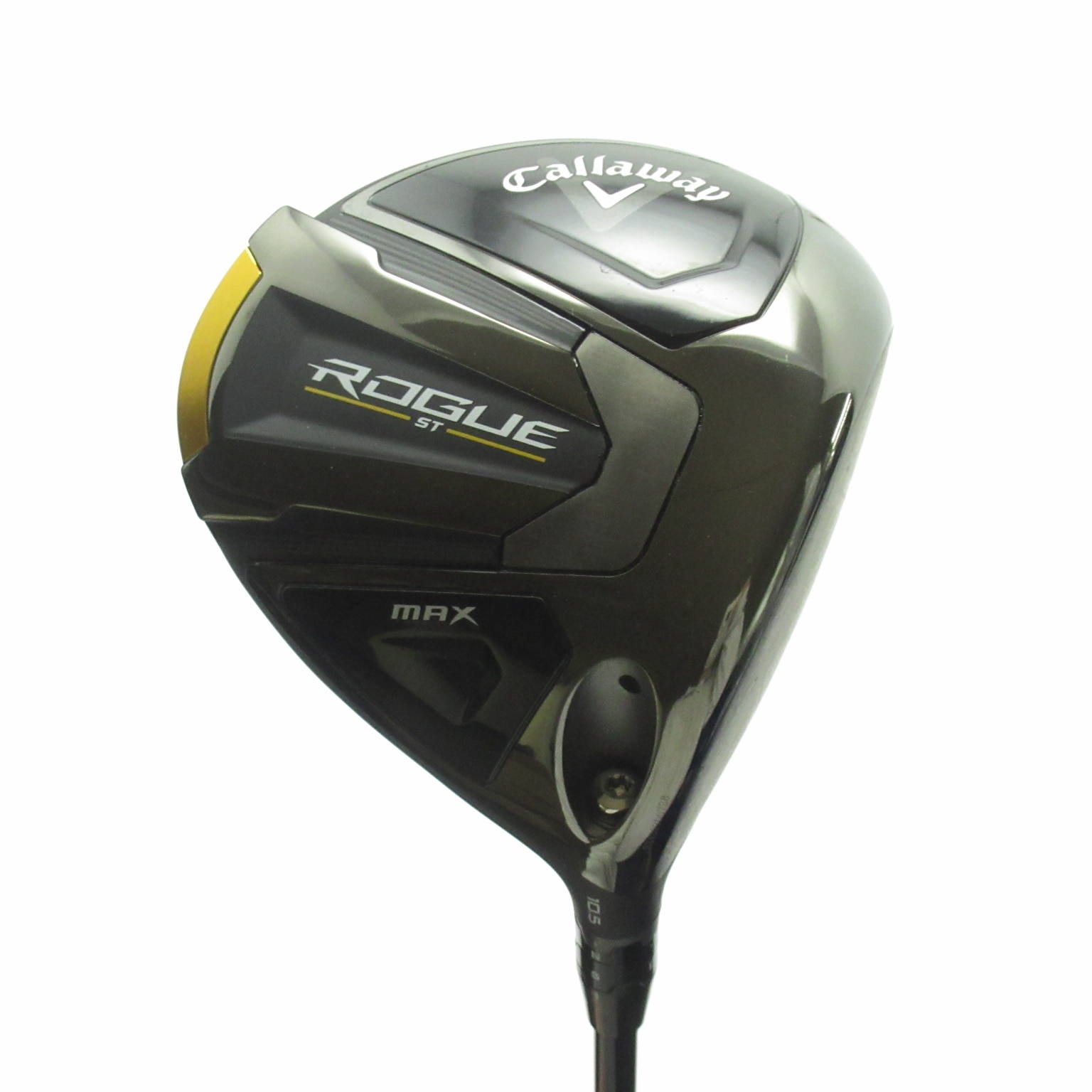 中古】ローグ ST MAX(2024) US ドライバー TENSEI CR BLUE 50 10.5 S