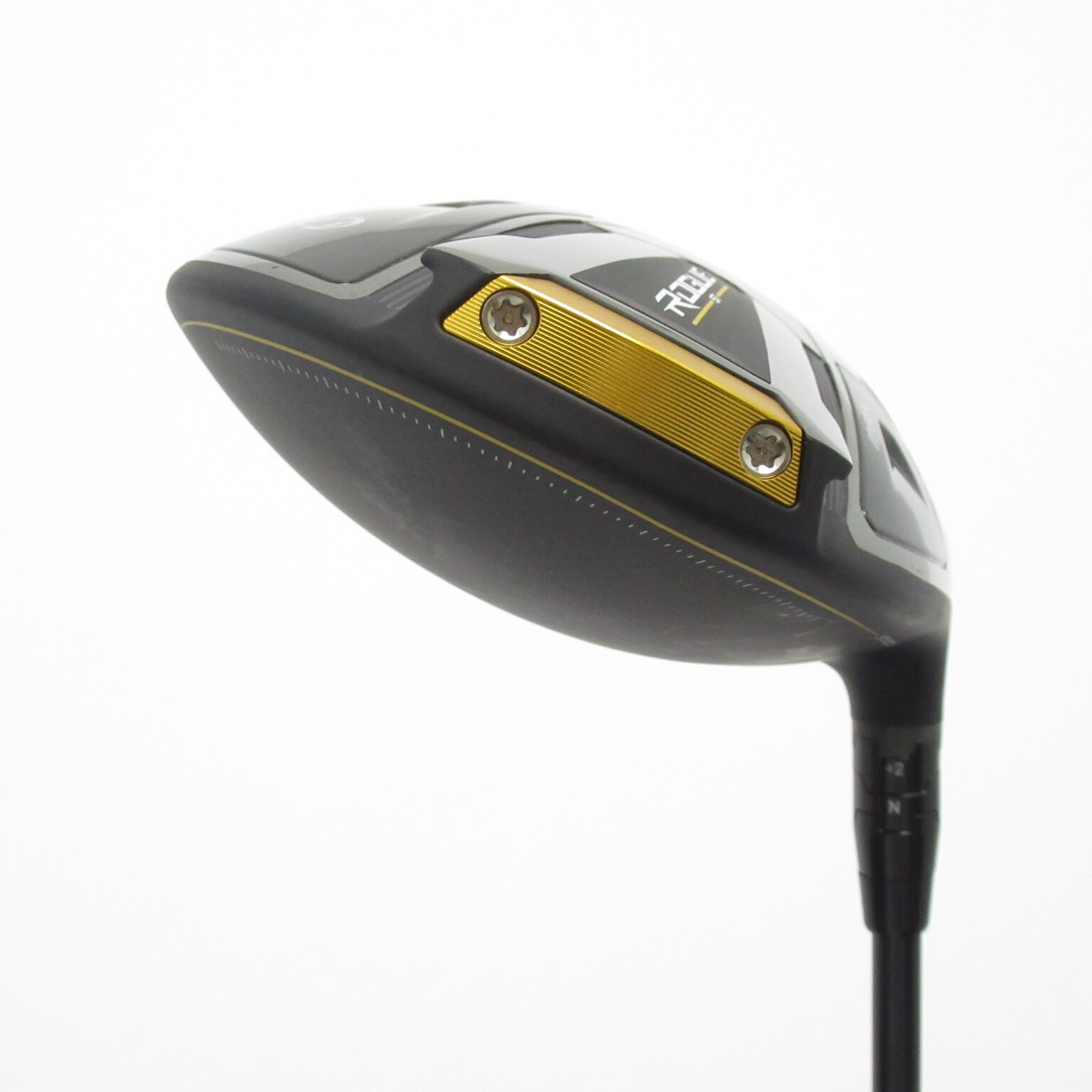 中古】ローグ ST MAX(2024) US ドライバー TENSEI CR BLUE 50 10.5 S