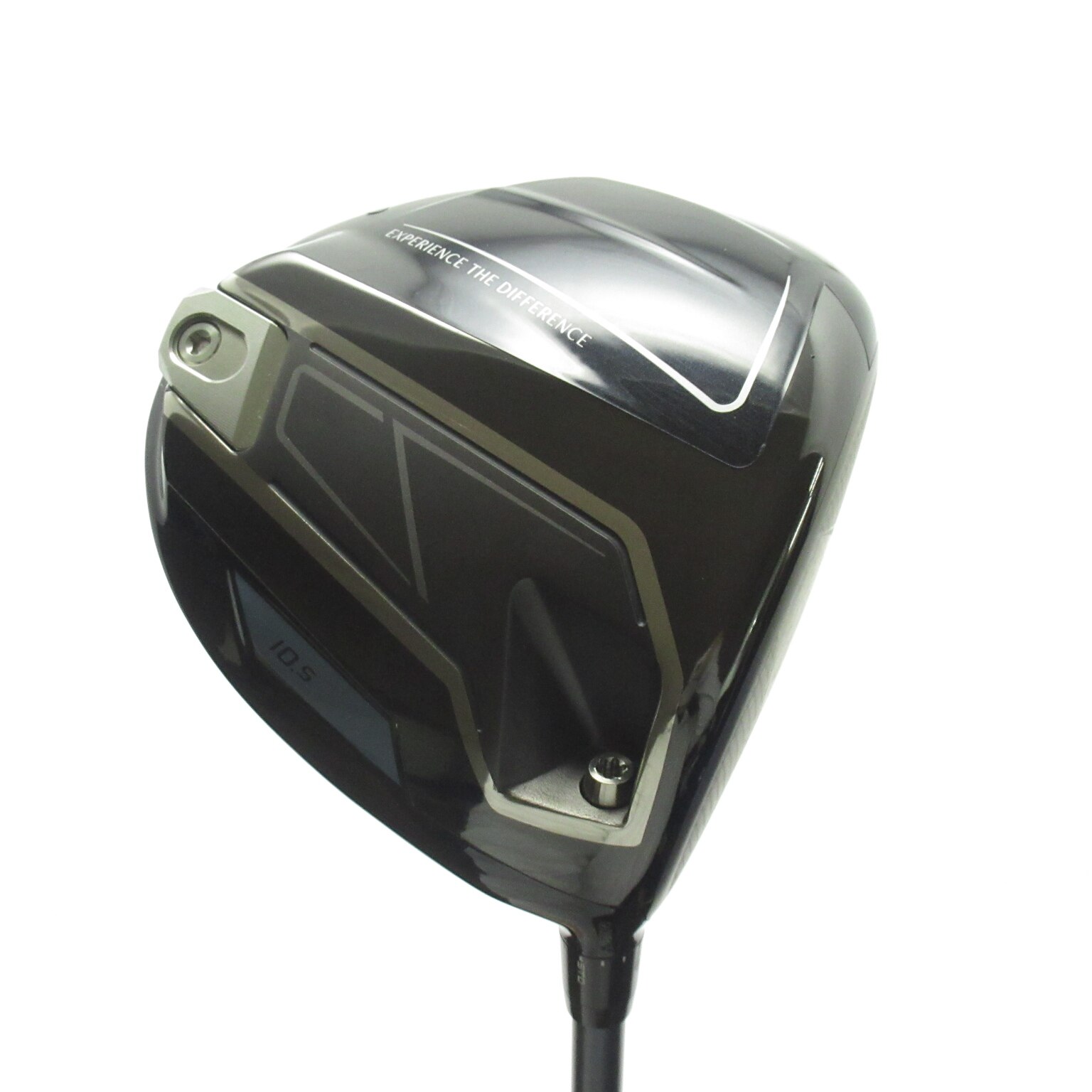 中古】ゼクシオ 14+ (2026) ドライバー SPEEDER NX DST for XXIO 10.5