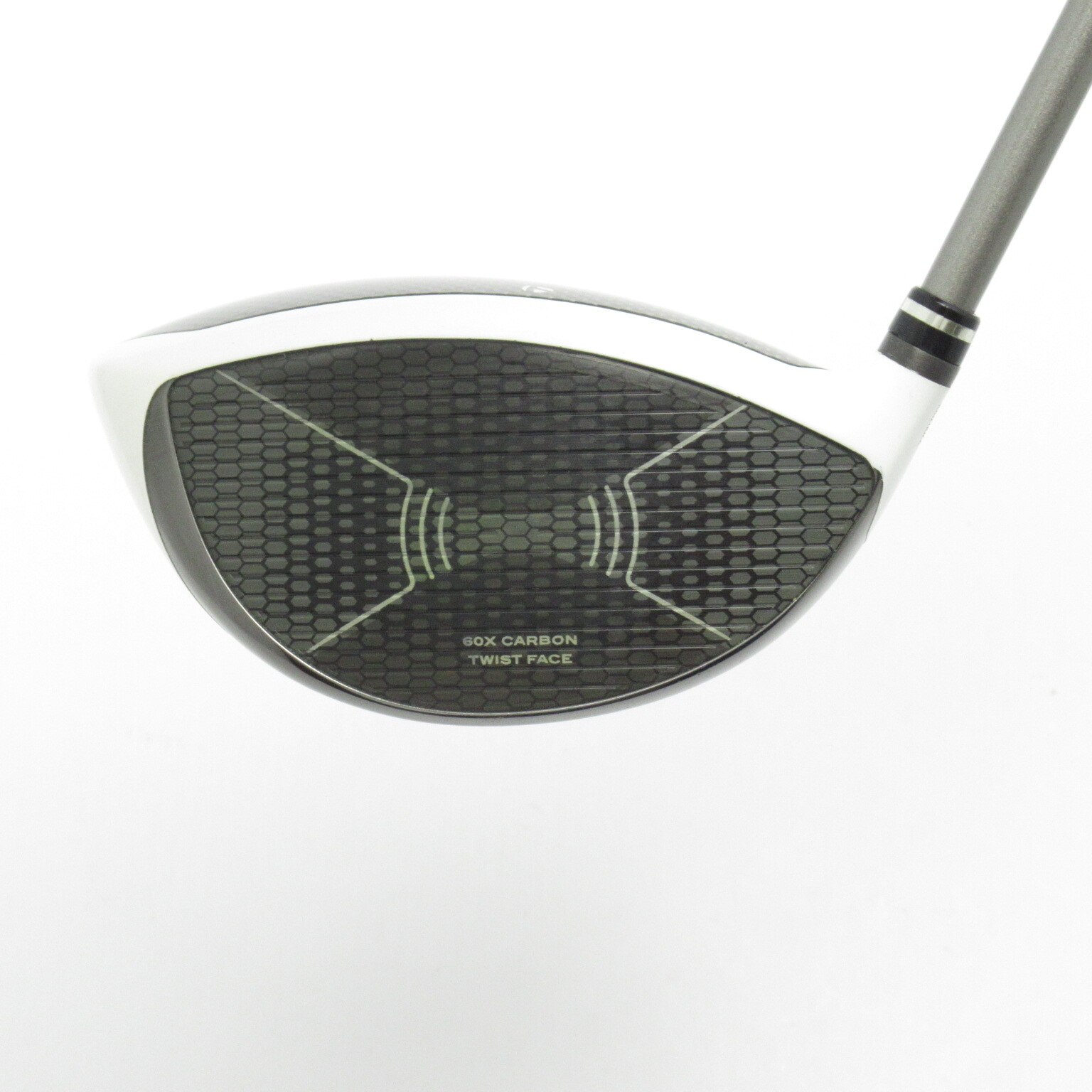 中古】ステルス グローレ ドライバー Speeder NX for TM 9.5 SR C