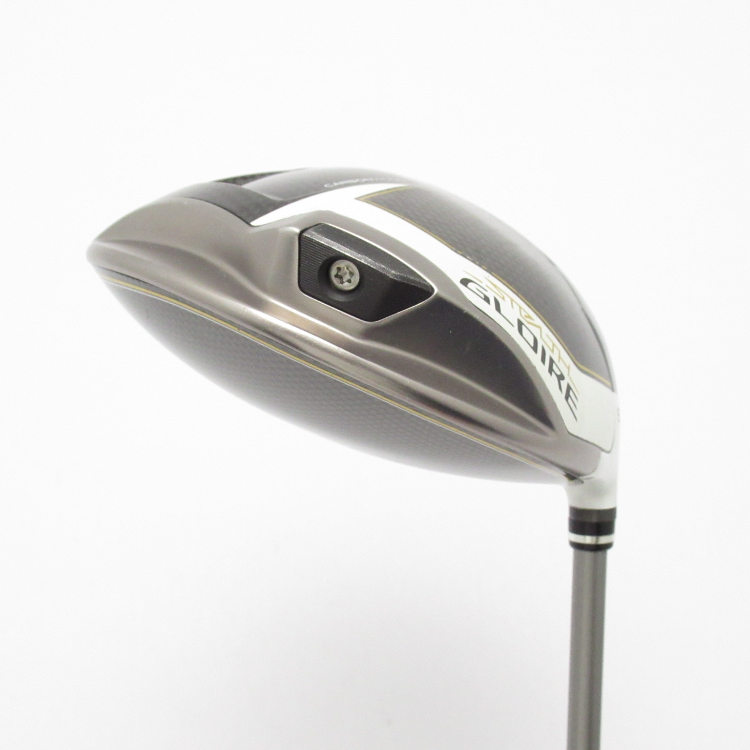 中古】ステルス グローレ ドライバー Speeder NX for TM 9.5 SR C