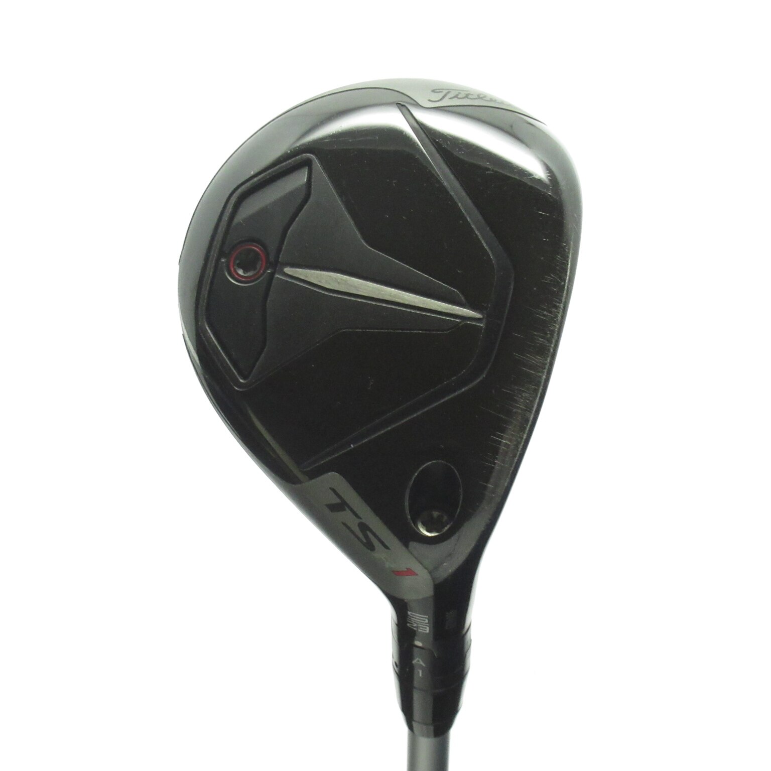 中古】TSR1 ユーティリティ MMT TSP121 55 23 R CD(ユーティリティ