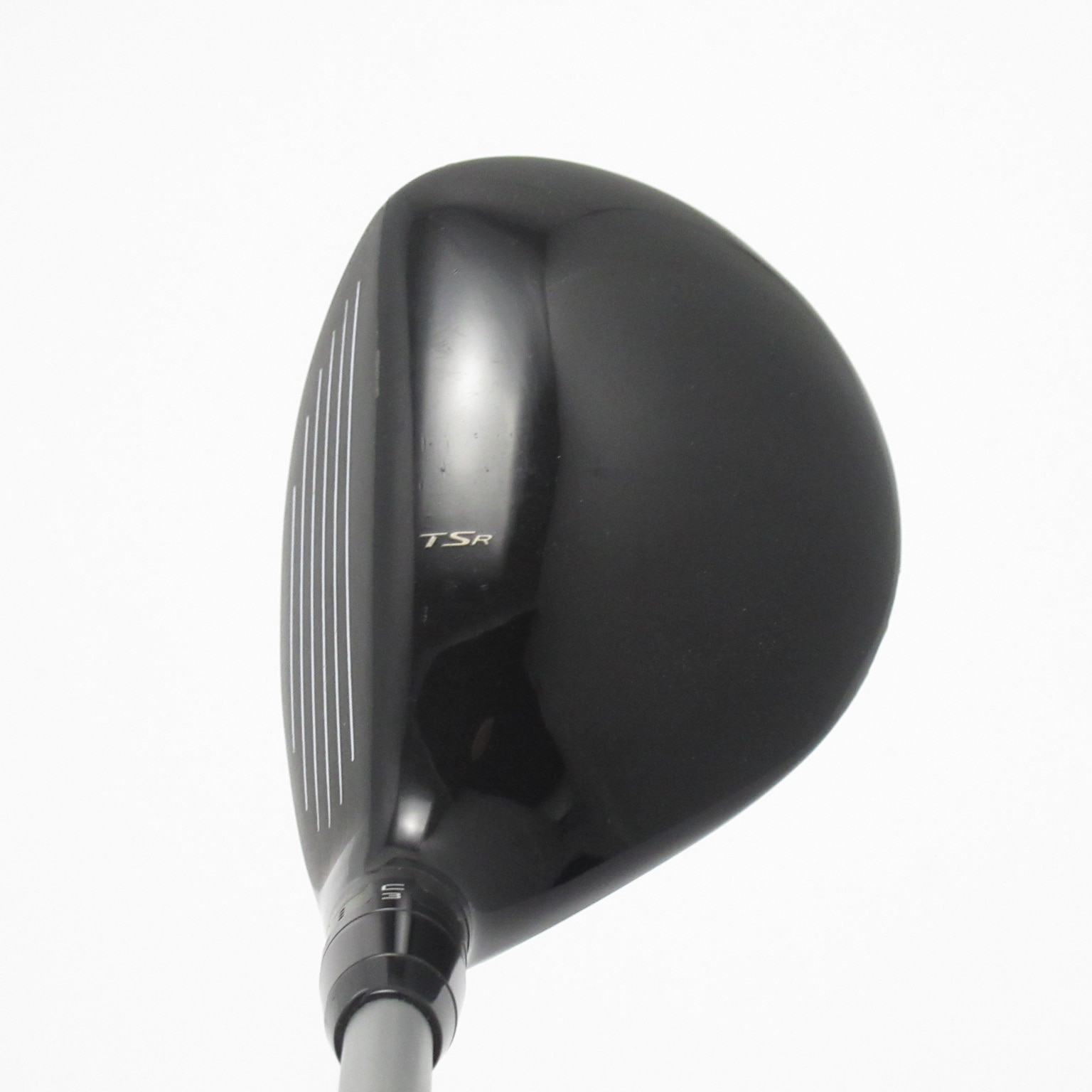 中古】TSR1 ユーティリティ MMT TSP121 55 23 R CD(ユーティリティ