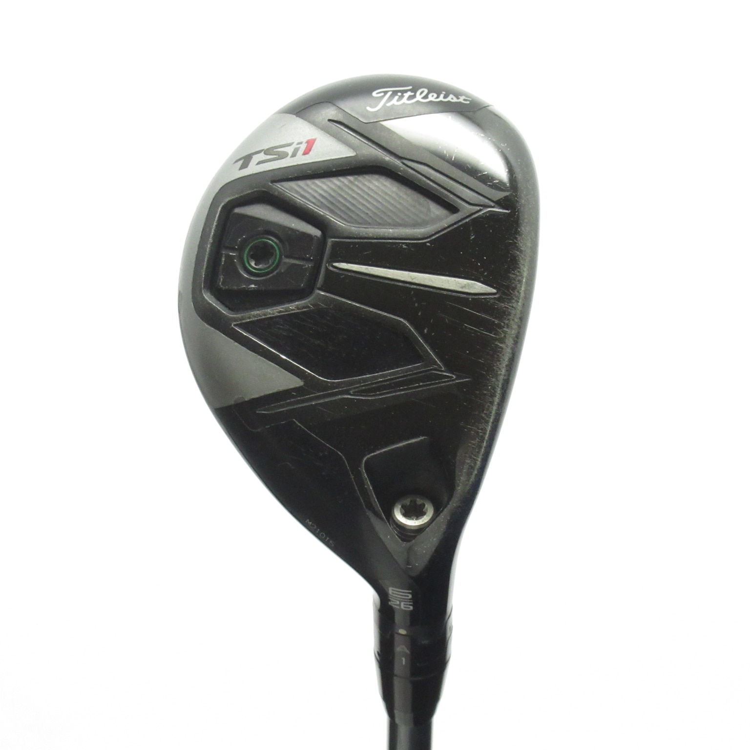 TSi1 | 23 | R | TSP-299 | 中古 | タイトリスト｜ 中古】TSi1 ユーティリティ TSP299 HY 50 23 R CD(ユーティリティ