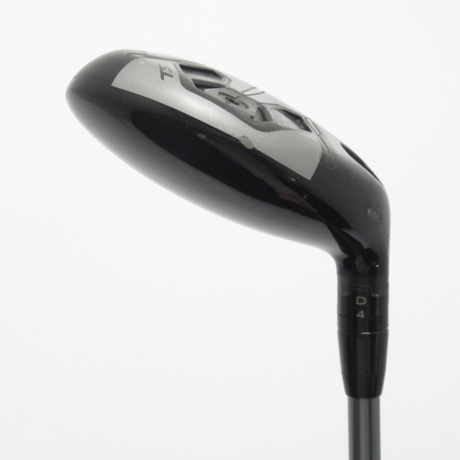 中古】TSi1 ユーティリティ TSP299 HY 50 23 R CD(ユーティリティ