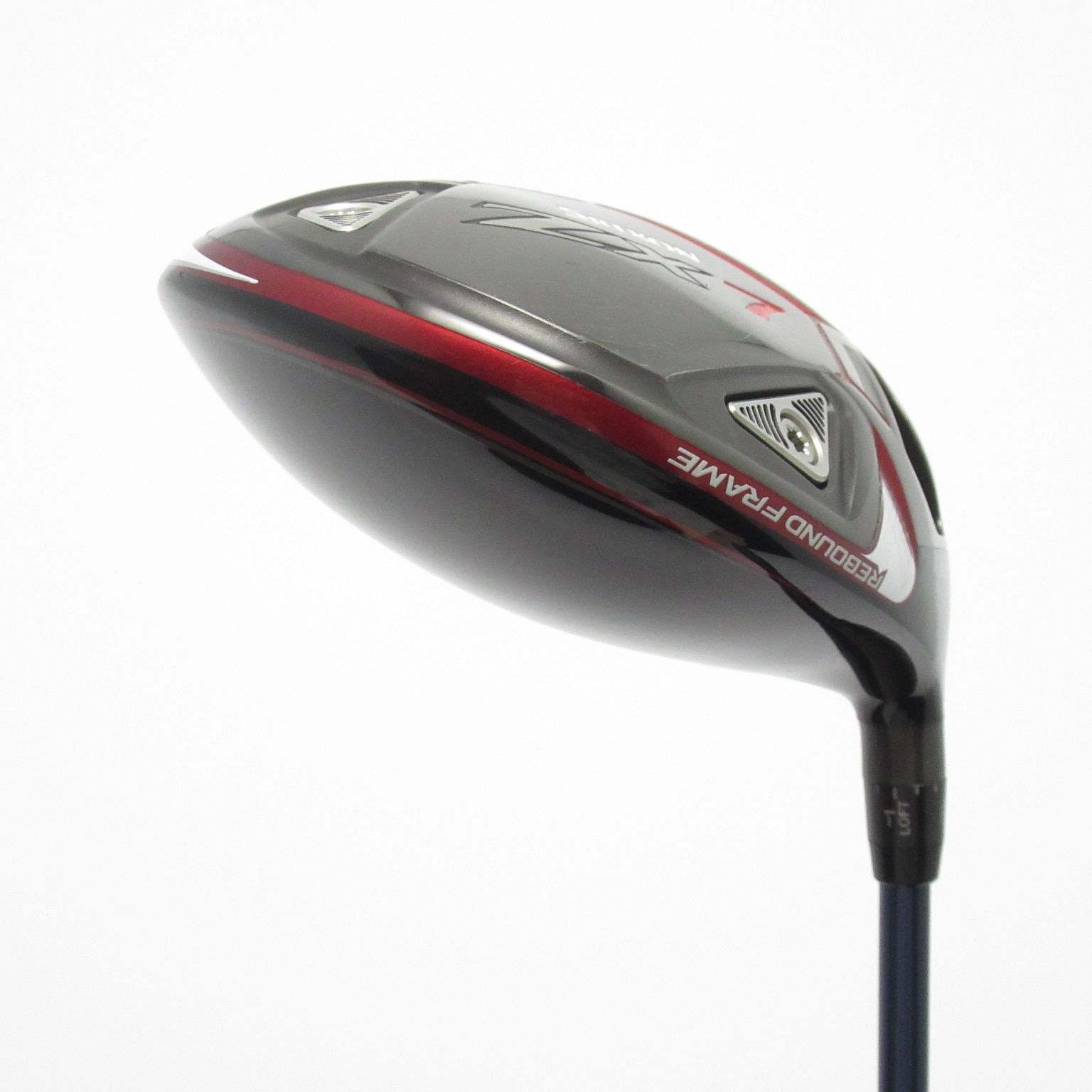 中古】スリクソン ZX7 ドライバー Diamana ZX 60 9.5 S CD(ドライバー