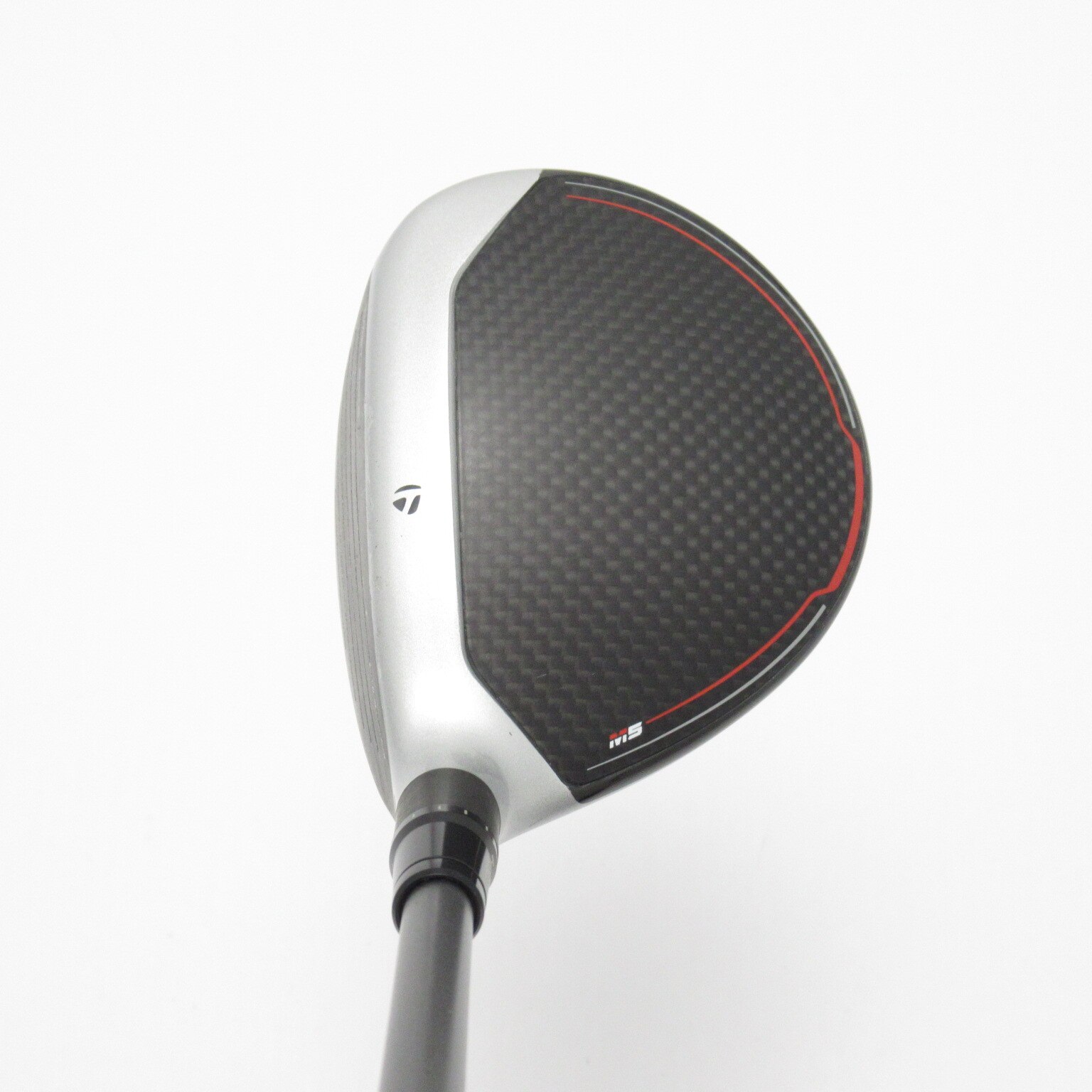 中古】M5 フェアウェイウッド Tour AD XC-7 15 X CD(フェアウェイ