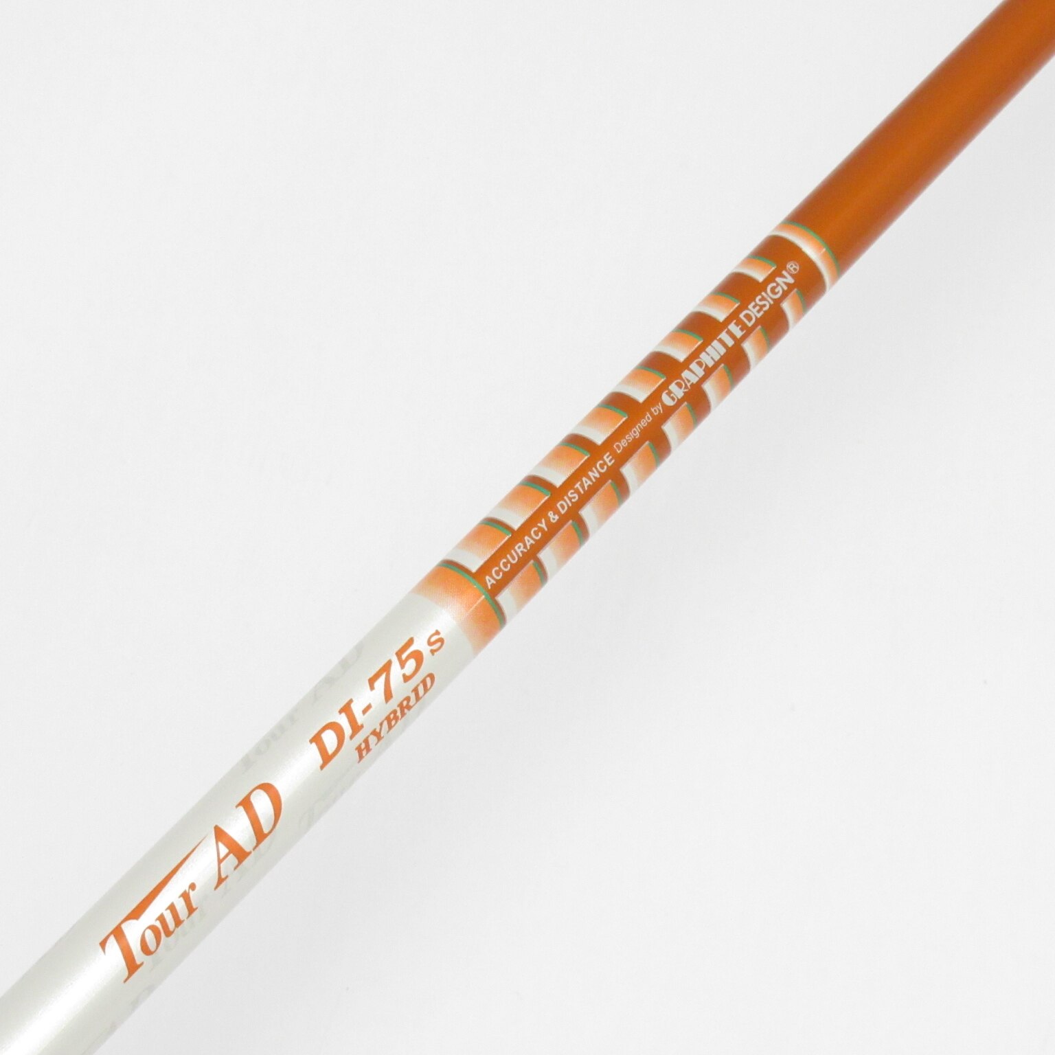 中古】G400 ユーティリティ Tour AD DI-75 HYBRID 19 S CD