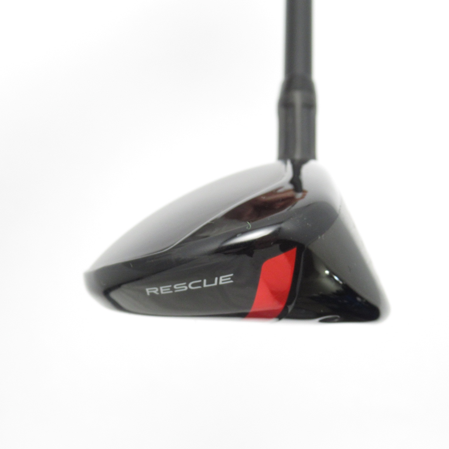 中古】ステルス RESCUE ユーティリティ Speeder TR HY 25 S CD