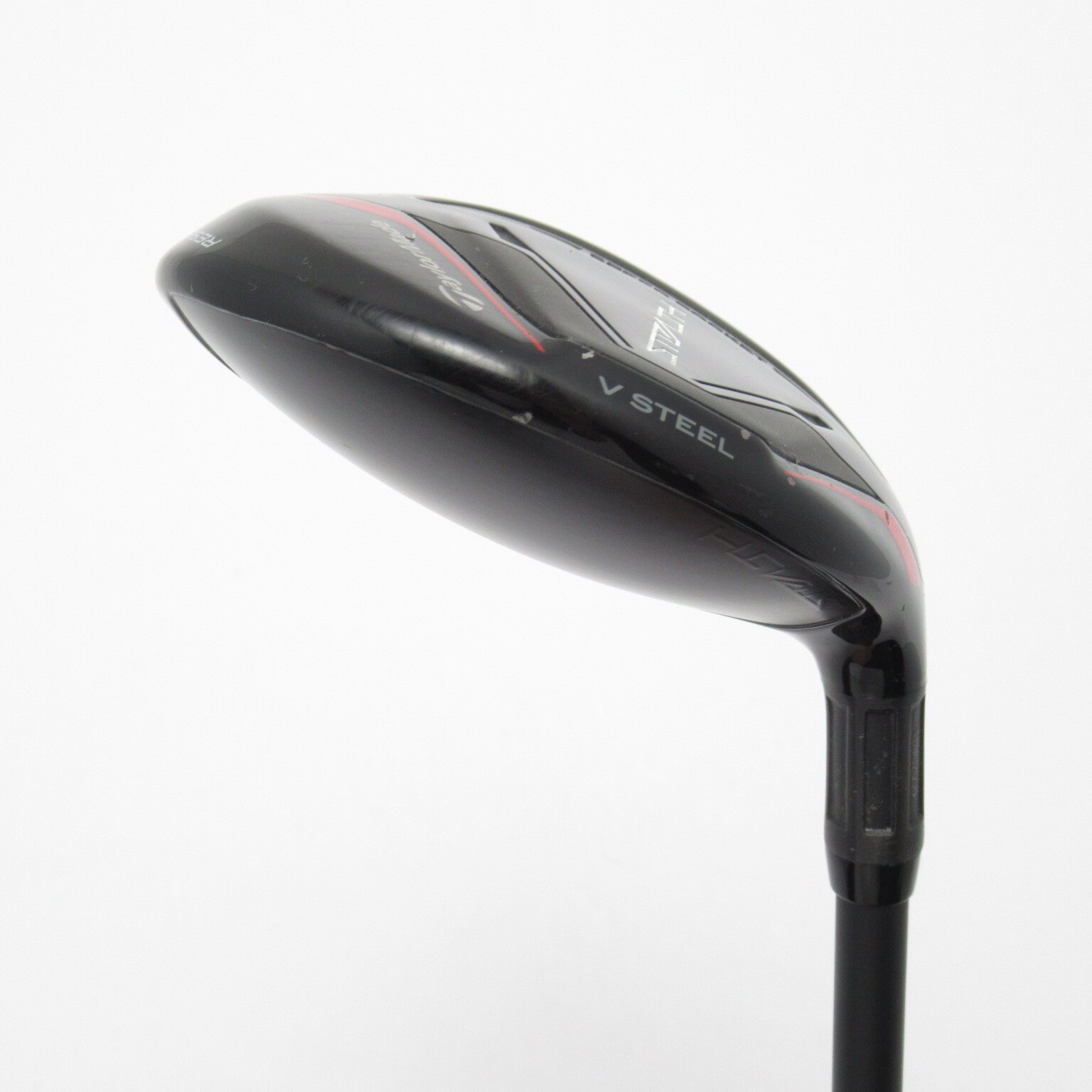 中古】ステルス RESCUE ユーティリティ Speeder TR HY 25 S CD