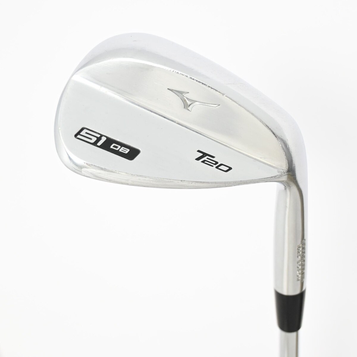 中古】T20 ウェッジ (ミズノ) MIZUNO 通販｜GDO中古ゴルフクラブ