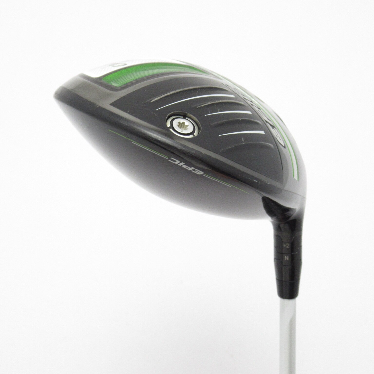 中古】エピック SPEED ドライバー Speeder 569 EVOLUTION VII 10.5 S