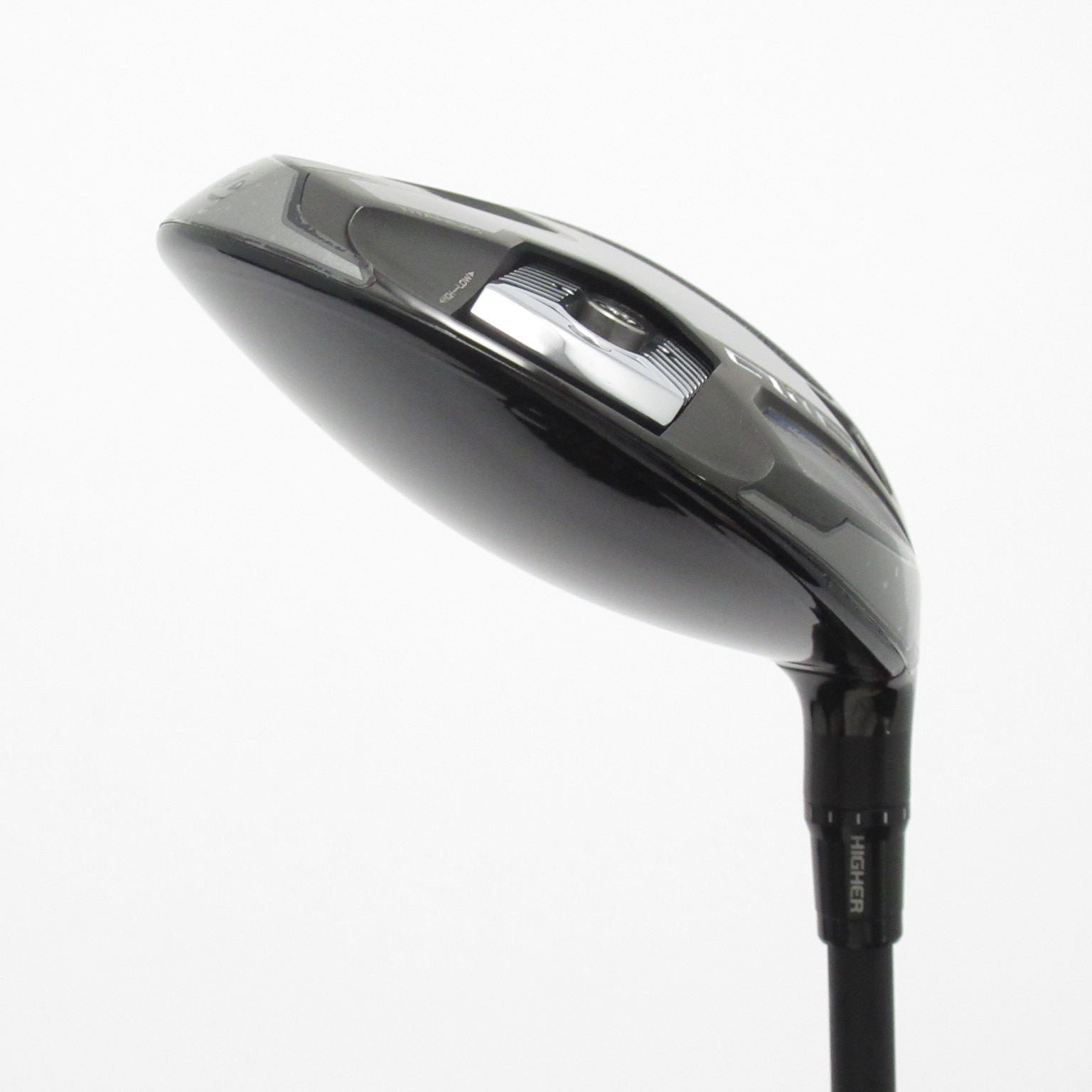 中古】Qi10 Tour フェアウェイウッド Diamana WB 63 15 S B