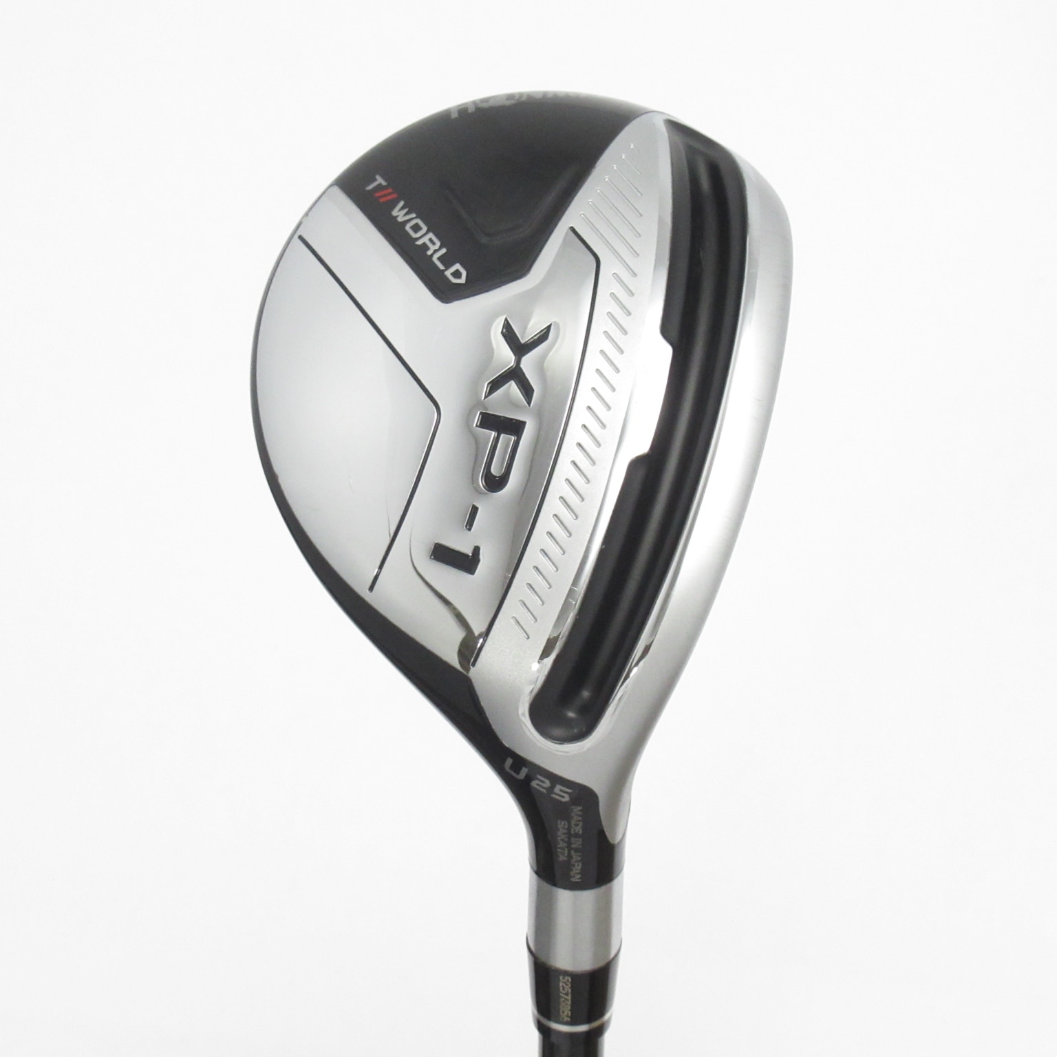 中古】ツアーワールド XP-1 (本間ゴルフ) ツアーワールド 通販｜GDO