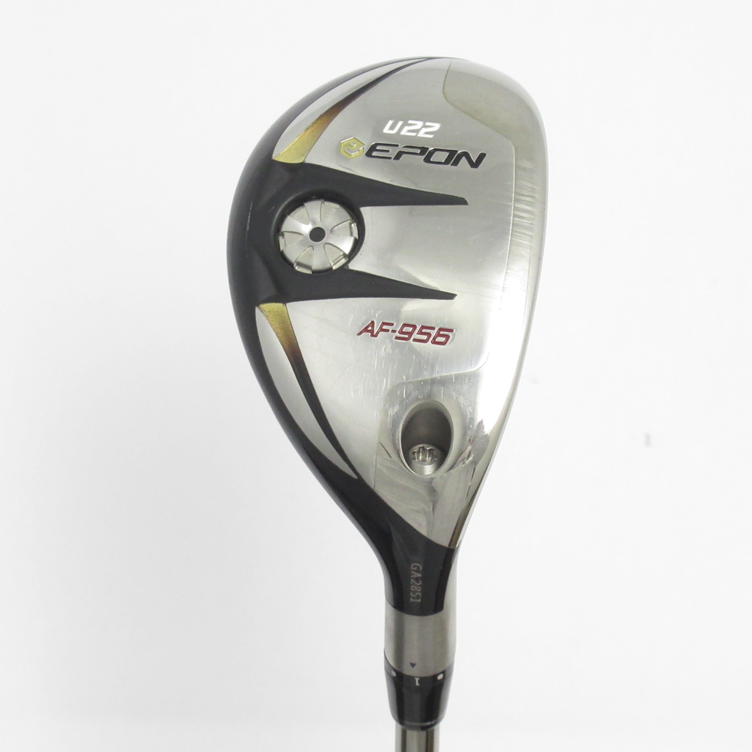 中古】AF-956 ユーティリティ DIAMOND Speeder HB 7(2024) 22 S CD