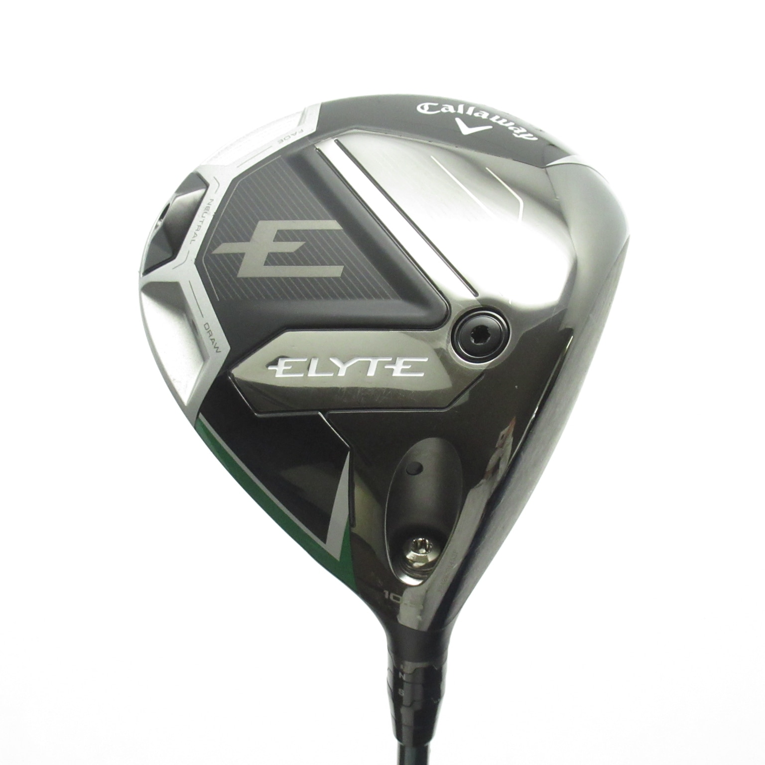 中古】エリート ドライバー (キャロウェイ) エリート 通販｜GDO中古