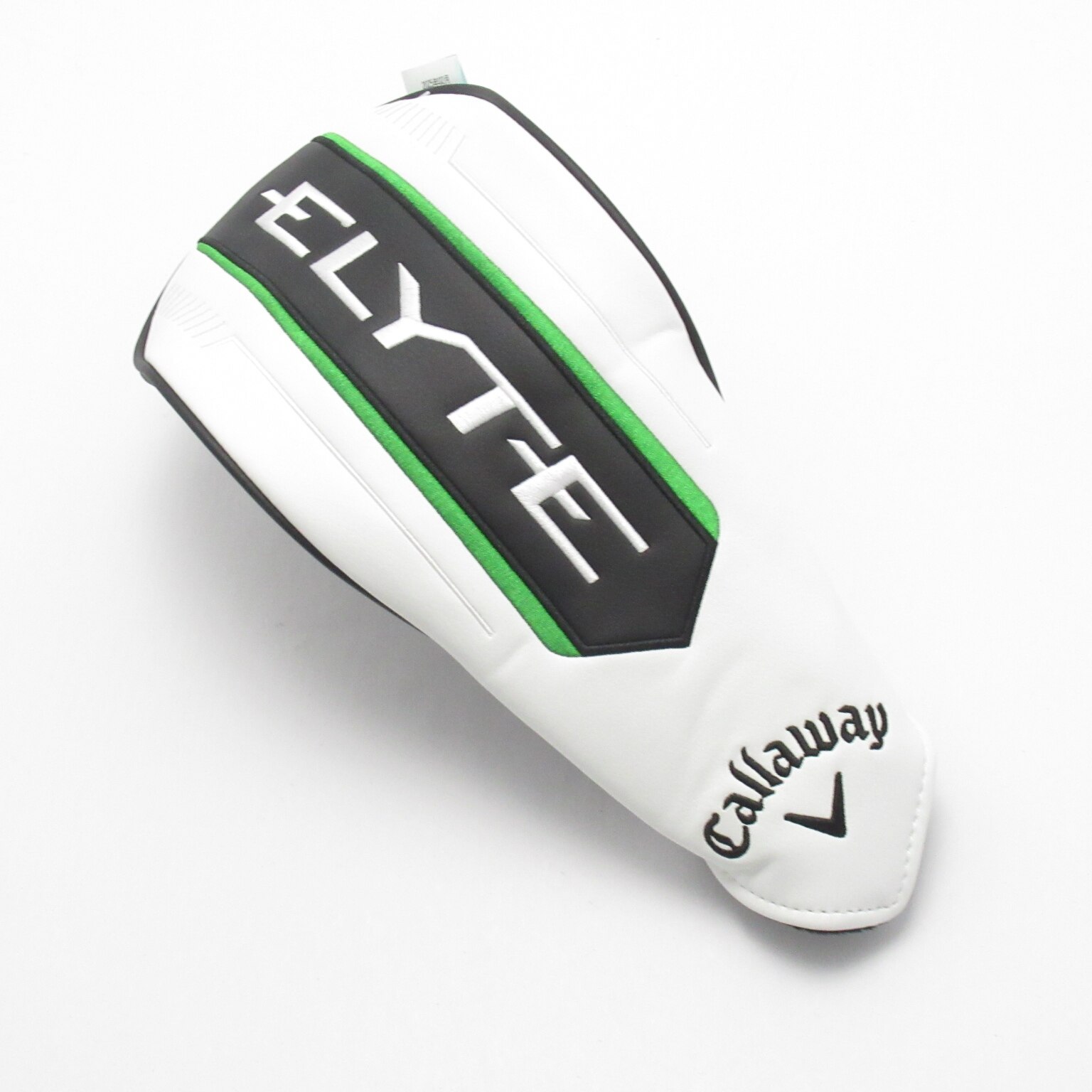 中古】エリート ドライバー VENTUS GREEN 5 for Callaway 10.5 S C