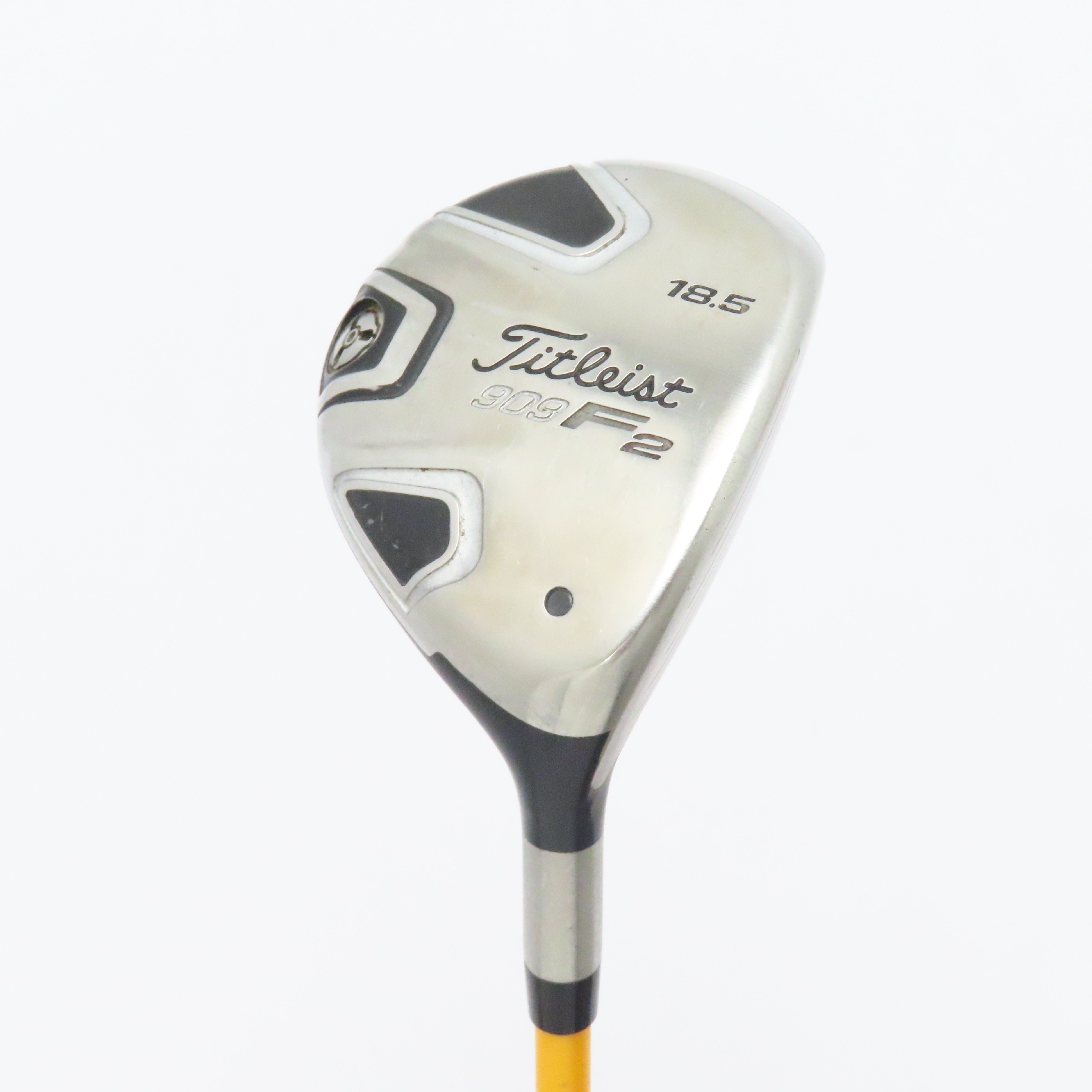 タイトリスト　917 フェアウェイウッド　中古品 中古】 タイトリスト 917 F2 18° フェアウェイウッド FW Tour AD TP-6