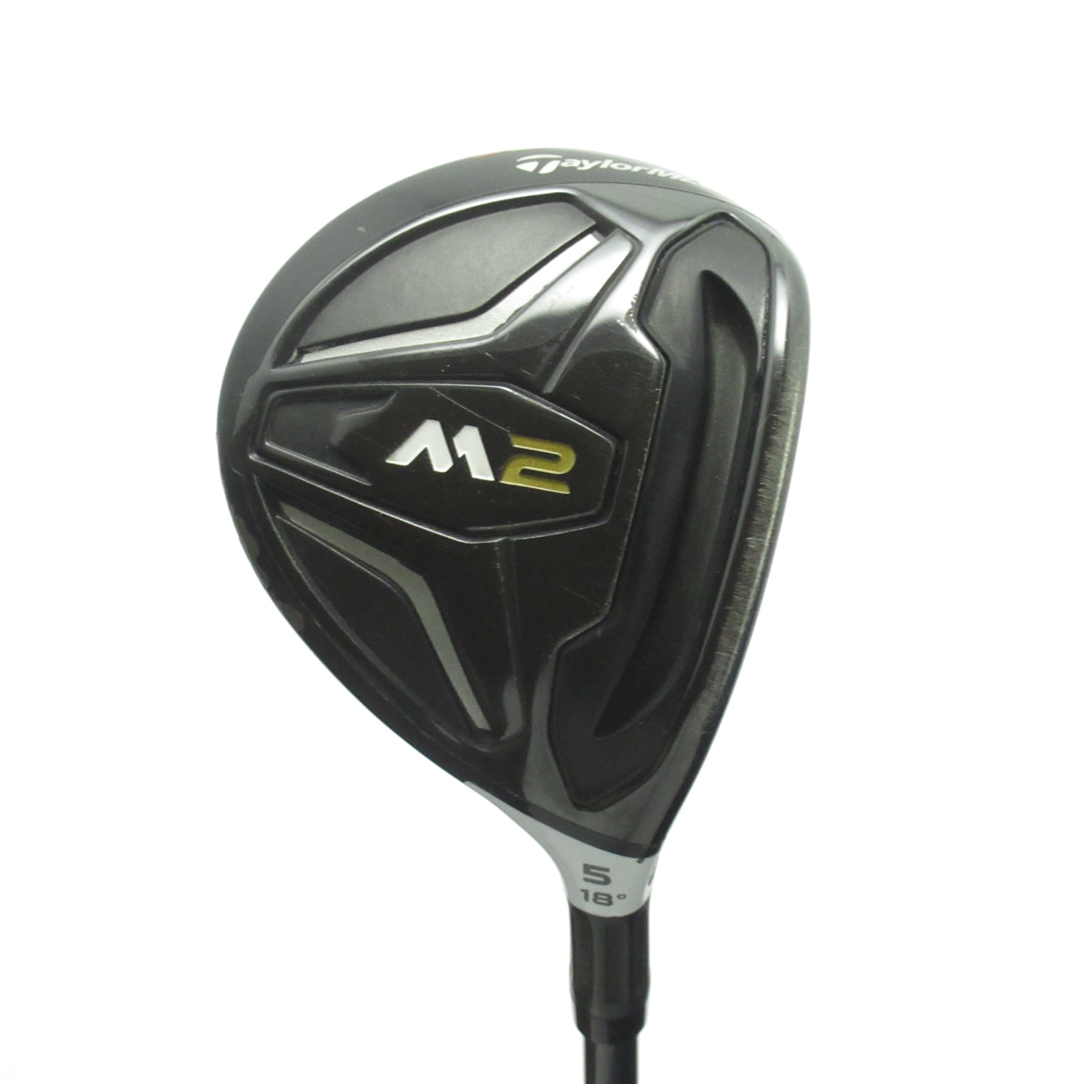 中古】M2 フェアウェイウッド (テーラーメイド) 通販｜GDO中古ゴルフクラブ