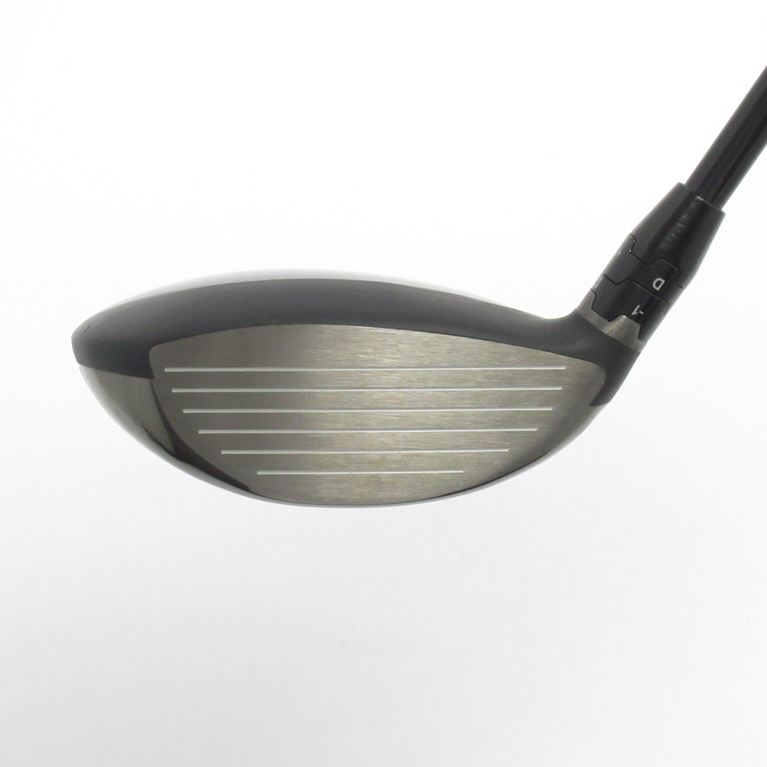 中古】パラダイム トリプルダイヤモンド フェアウェイウッド TENSEI 55