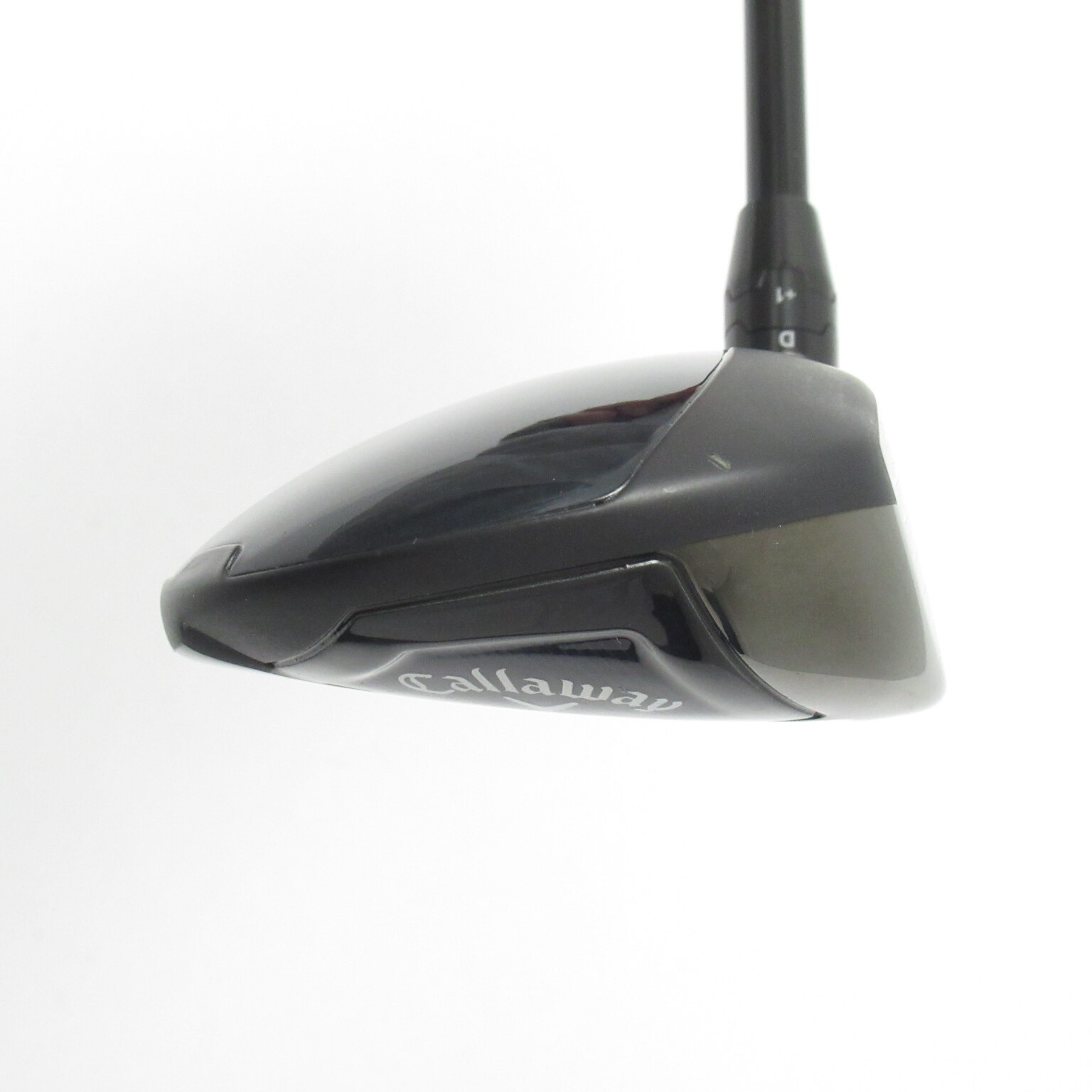 中古】パラダイム トリプルダイヤモンド フェアウェイウッド TENSEI 55