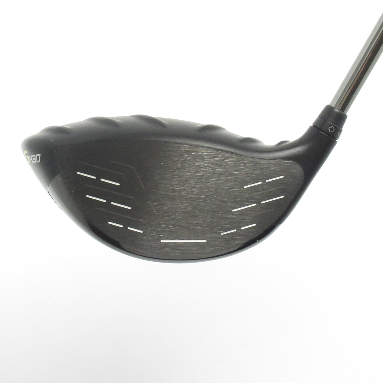 中古】G430 MAX ドライバー PING TOUR 2.0 CHROME 65 10.5 R C