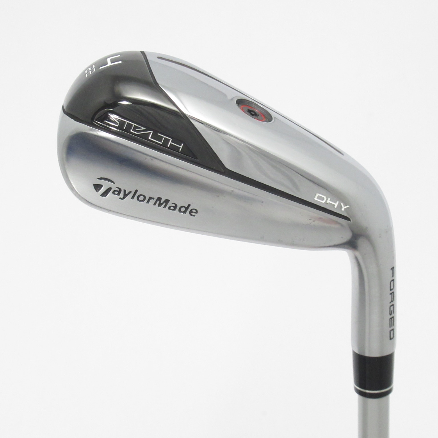 中古】STEALTH DHY US ユーティリティ (テーラーメイド) ステルス 通販