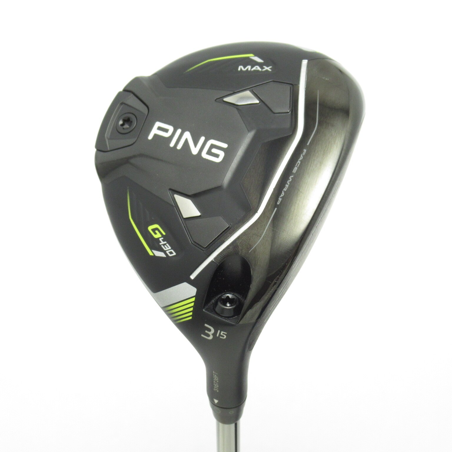 中古】ピン(PING) フェアウェイウッド 通販｜GDO中古ゴルフクラブ