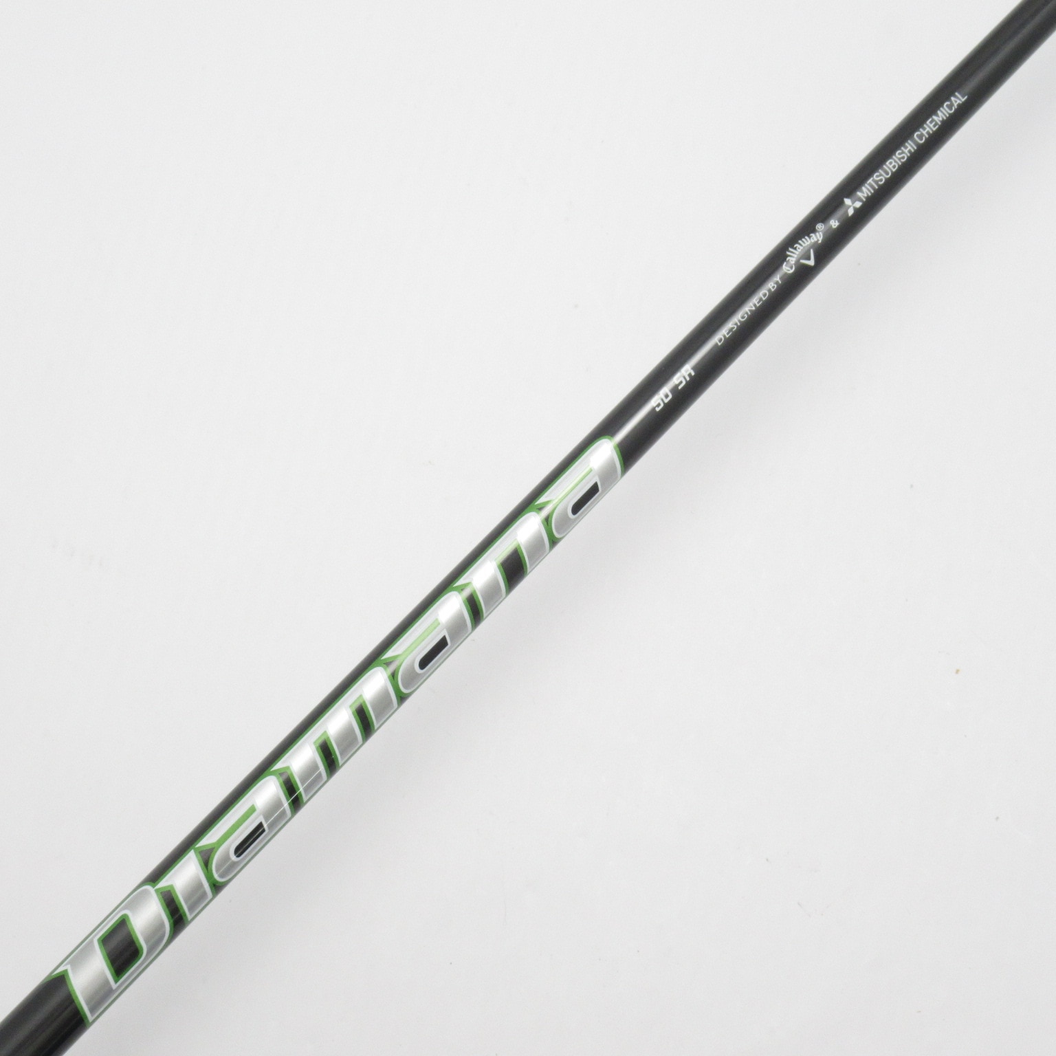 中古】エピック SPEED フェアウェイウッド Diamana 50 for Callaway 18