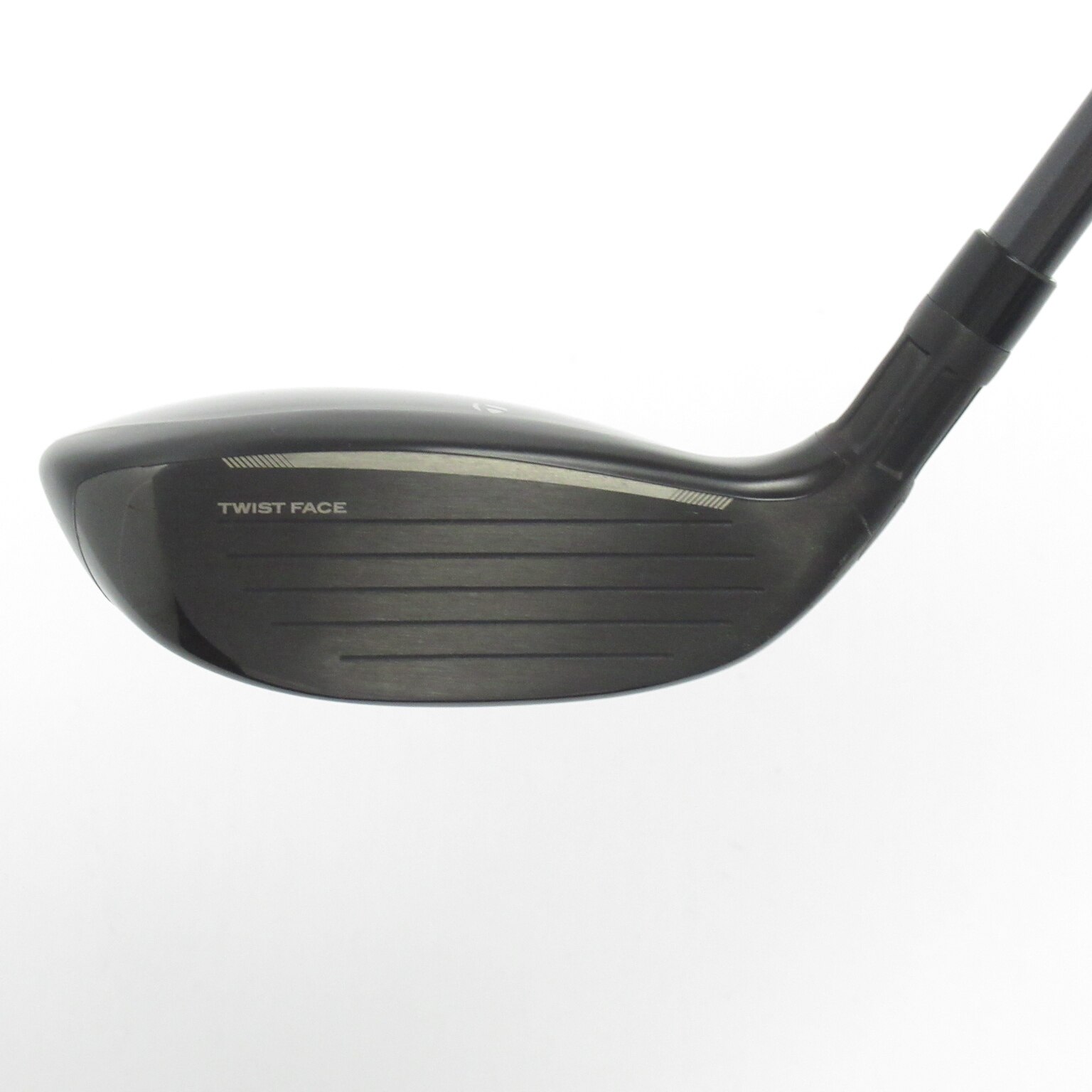 中古】ステルス2 HD レスキュー ユーティリティ TENSEI RED TM60(2022