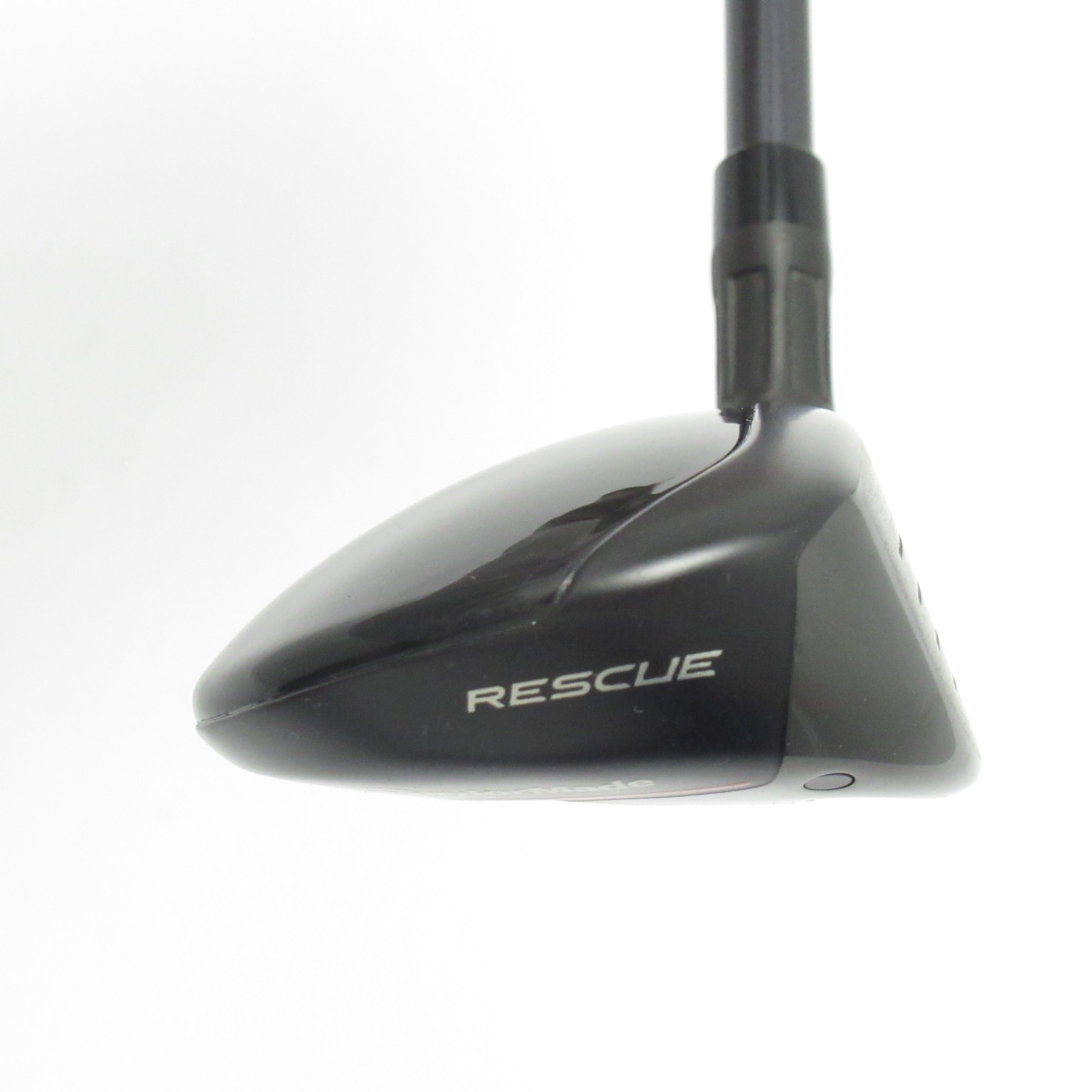 中古】ステルス2 HD レスキュー ユーティリティ TENSEI RED TM60(2022