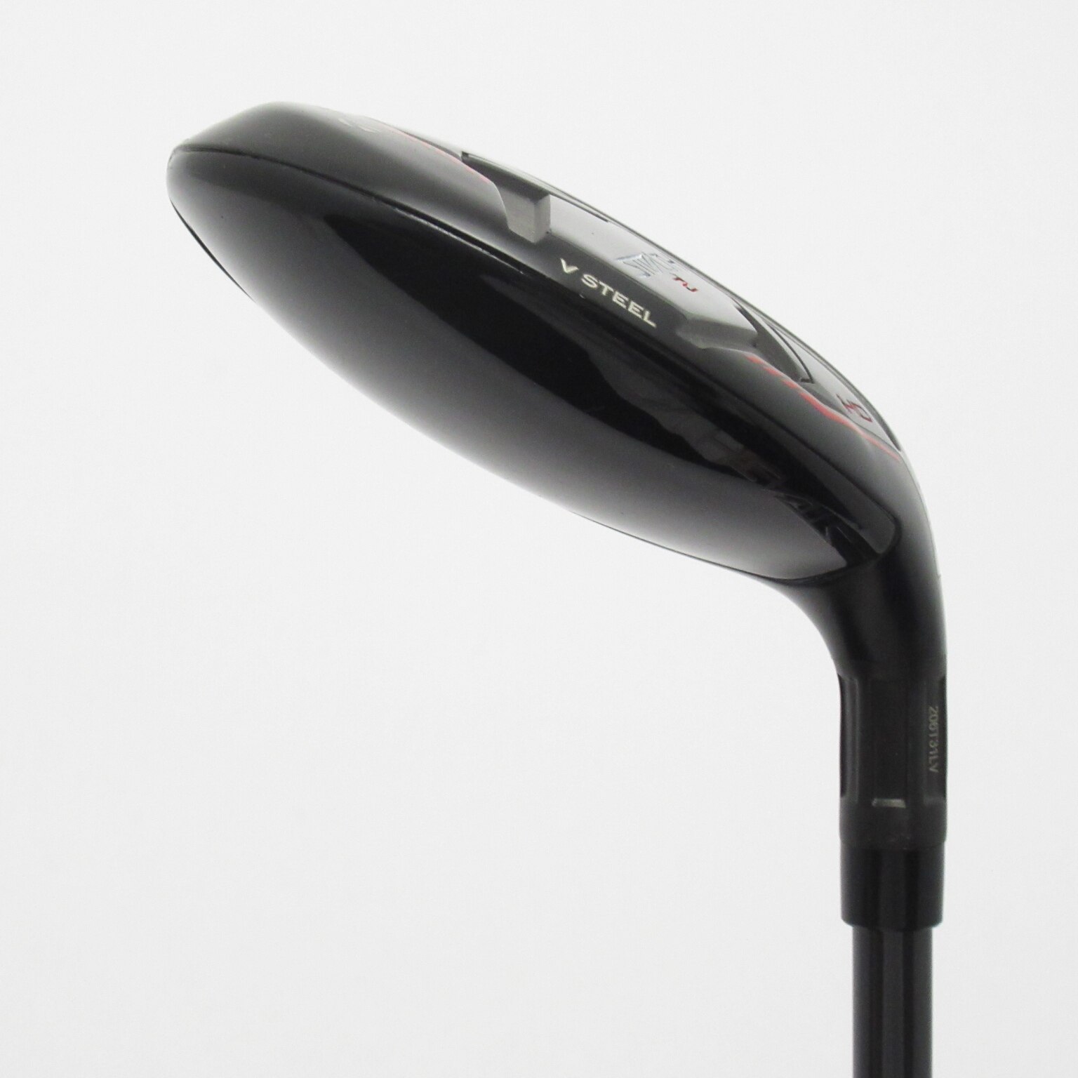 中古】ステルス2 HD レスキュー ユーティリティ TENSEI RED TM60(2022