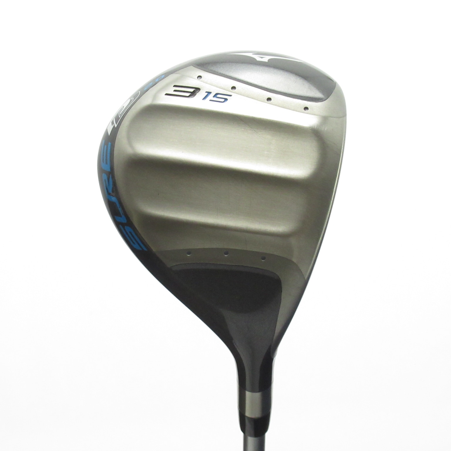 【2本未使用】ミズノ SURE DDフェアウェイウッド 3本セット 中古】SURE DD 2.0 フェアウェイウッド (ミズノ) MIZUNO 通販｜GDO中古