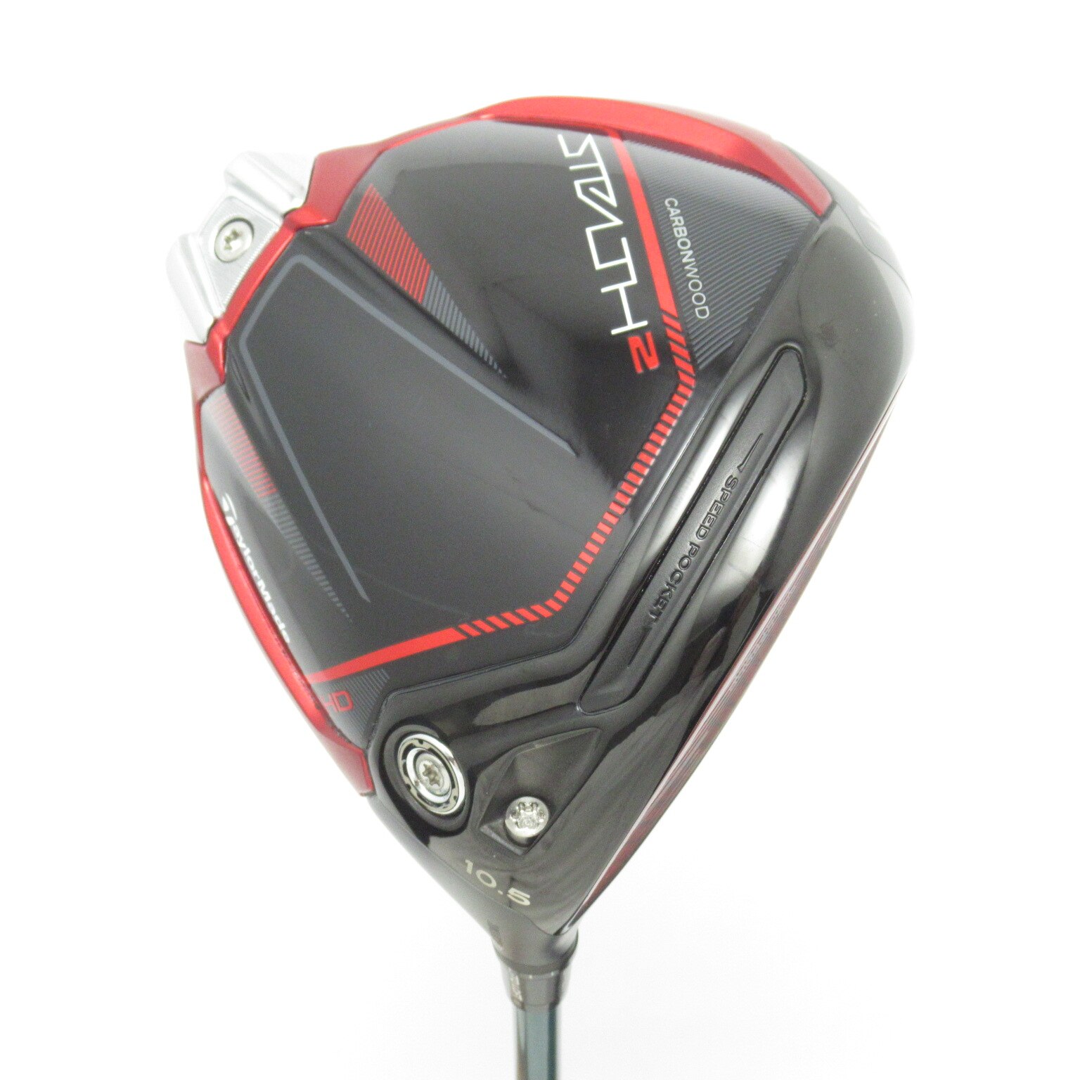 中古】ステルス 2 HD ドライバー (テーラーメイド) ステルス 通販｜GDO