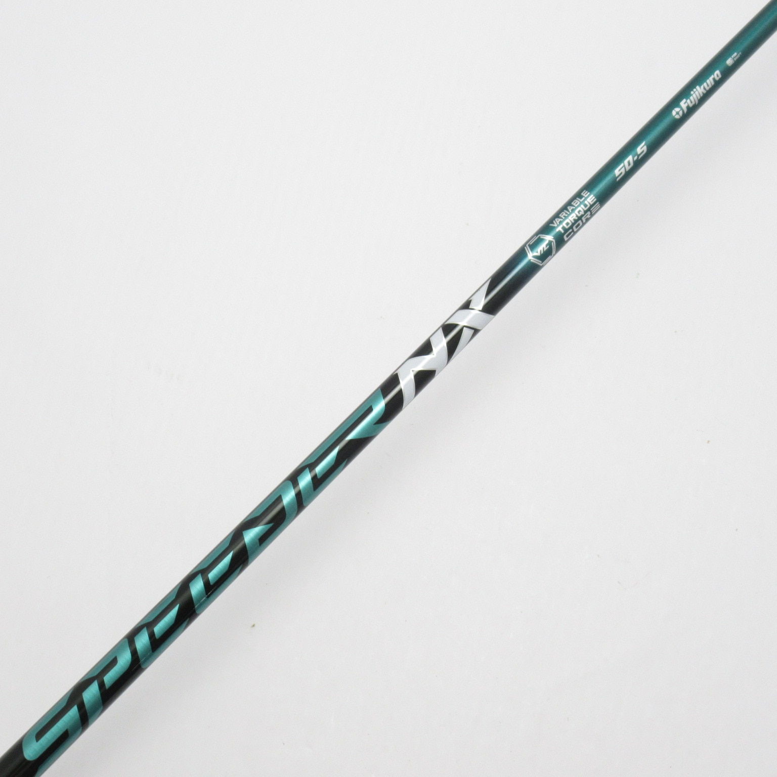 中古】ステルス2 HD ドライバー Speeder NX GREEN 50 10.5 S C