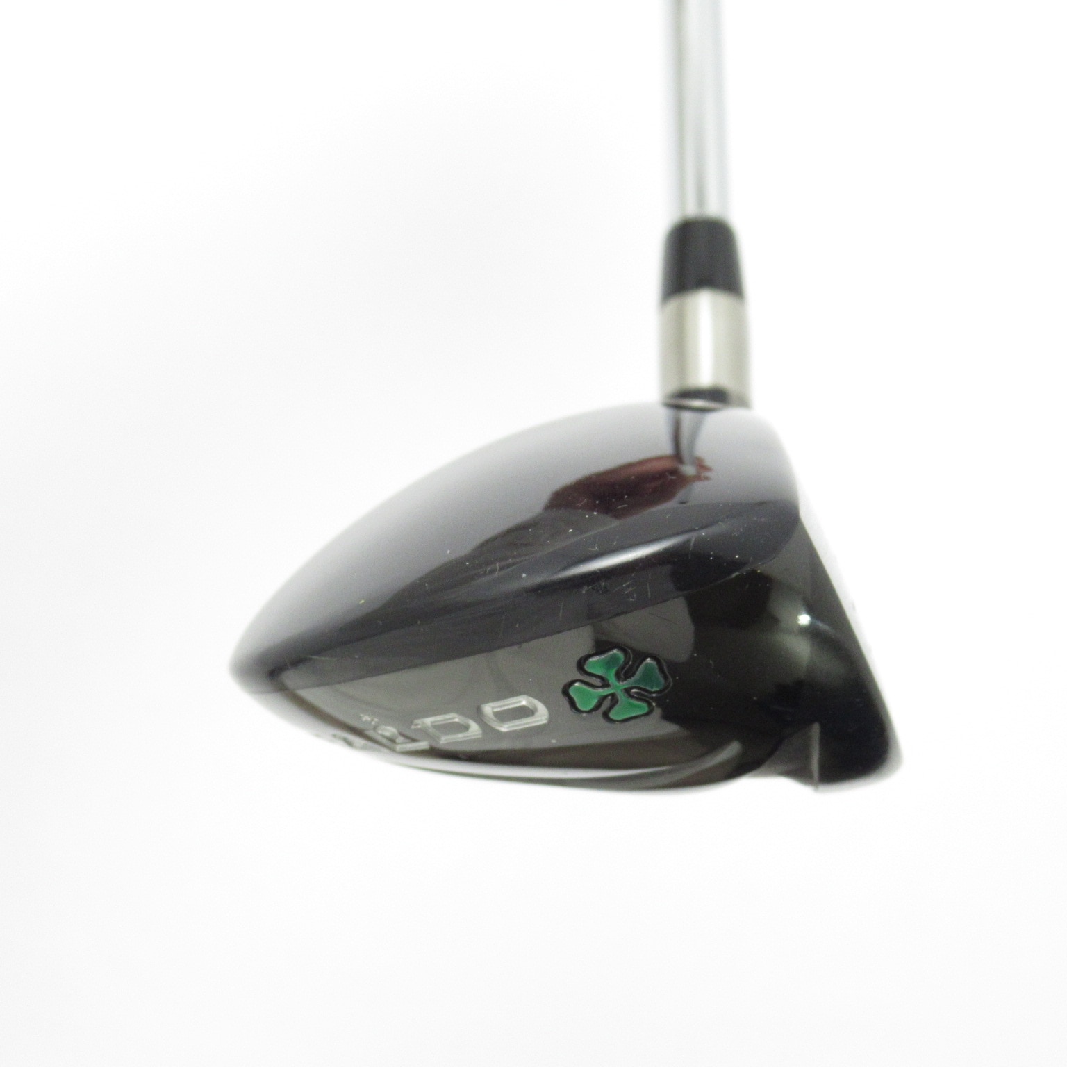 中古】BALDO TTX ユーティリティ N.S.PRO MODUS3 TOUR 120 21 S C