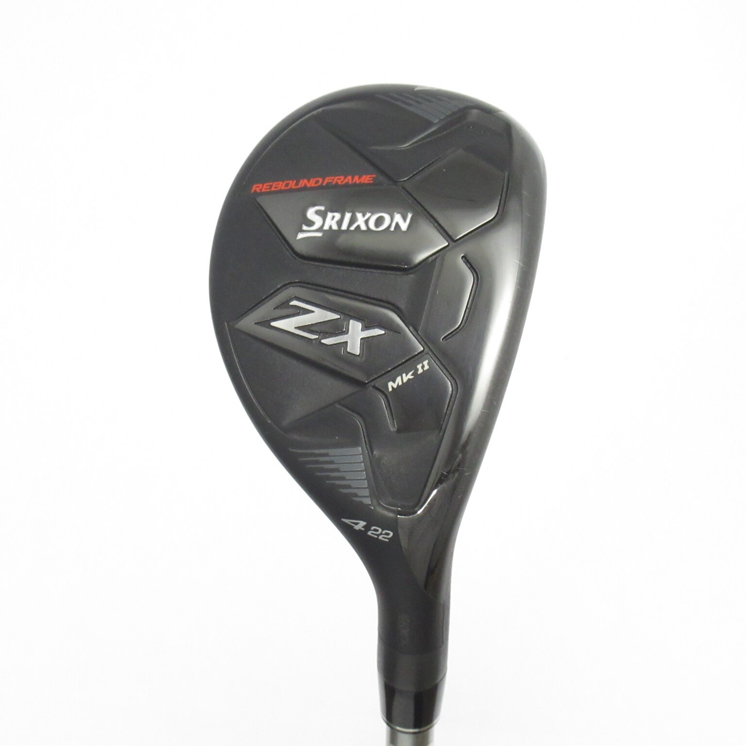 その他 suniega SRIXON スリクソン ZXi4 アイアン セット 5本セット 6I 7I 8I 9I PW