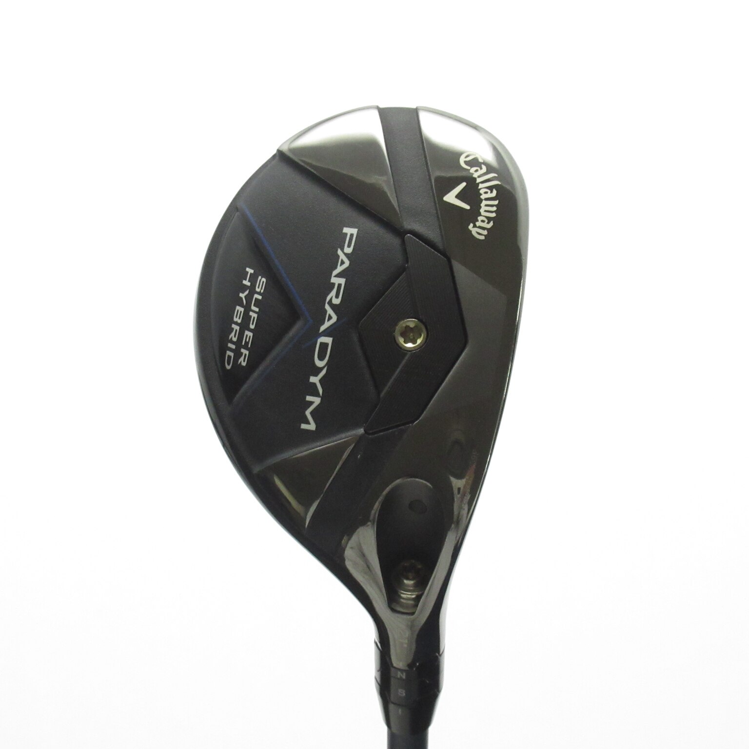 中古】パラダイム ユーティリティ (キャロウェイ) 通販｜GDO中古ゴルフ