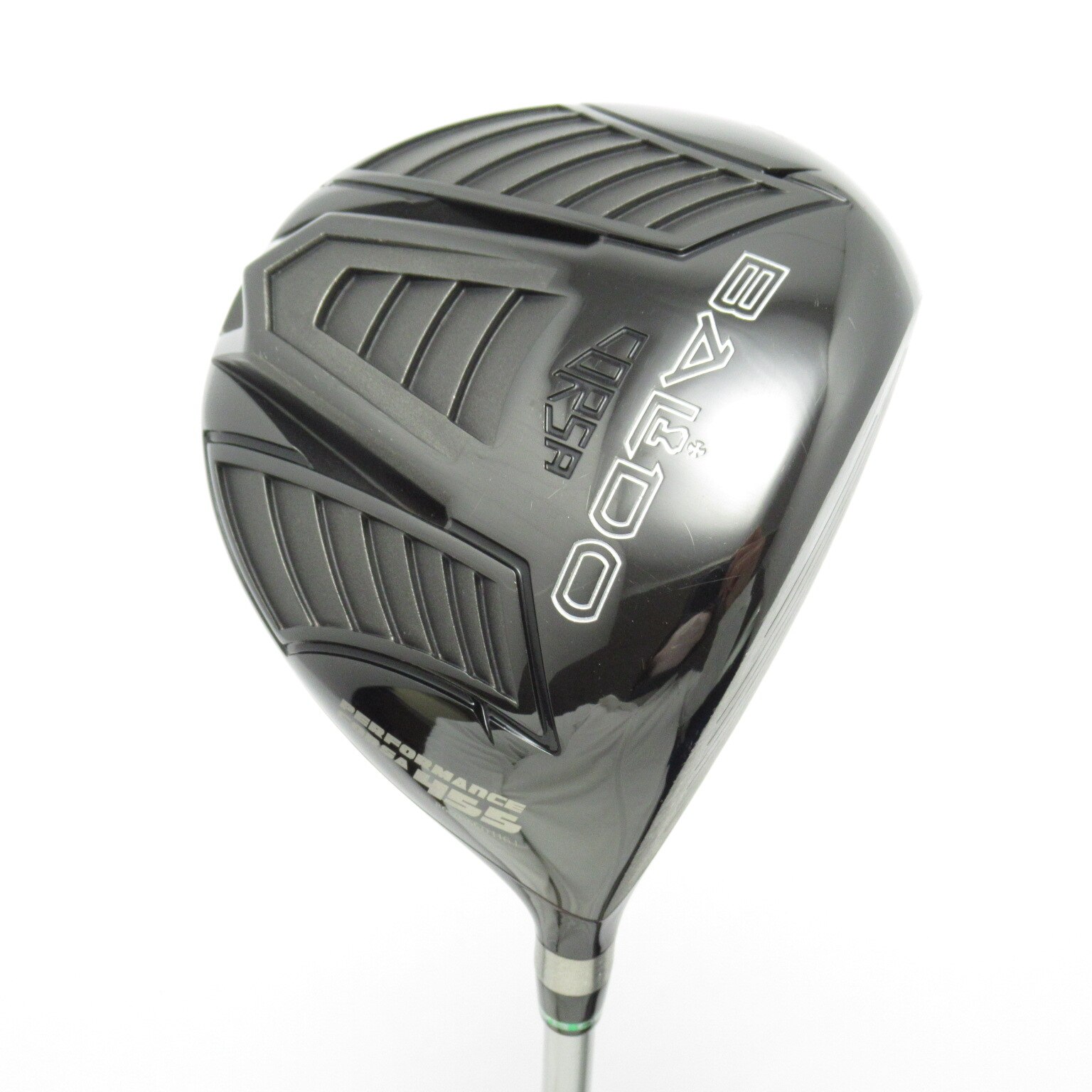 バルド BALDO ドライバー CORSA PERFORMANCE 455 中古】CORSA PERFORMANCE 455 ドライバー ATTAS DAAAS 6 判別不能 S C