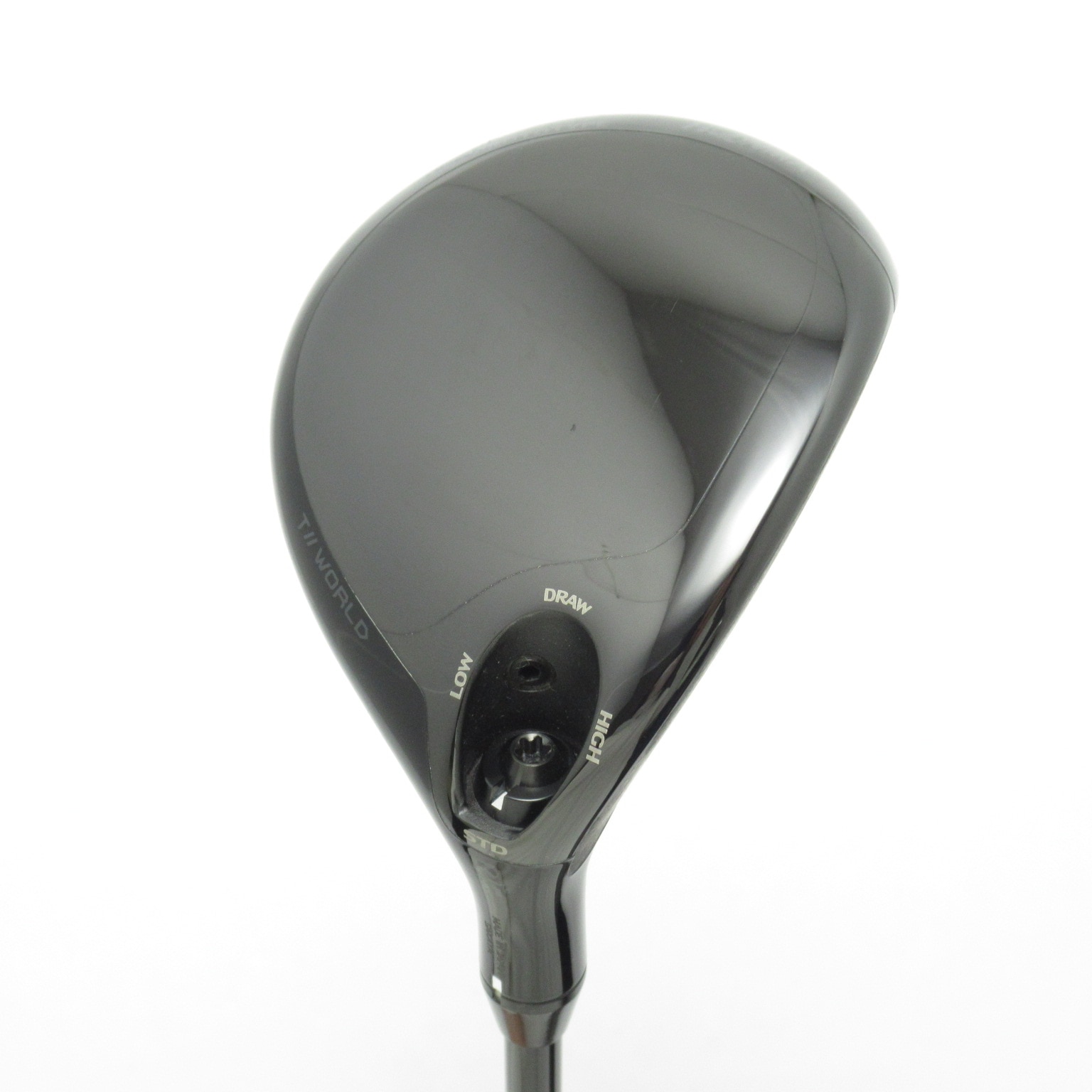 中古】ツアーワールド TW767 PROTOTYPE フェアウェイウッド TENSEI Pro
