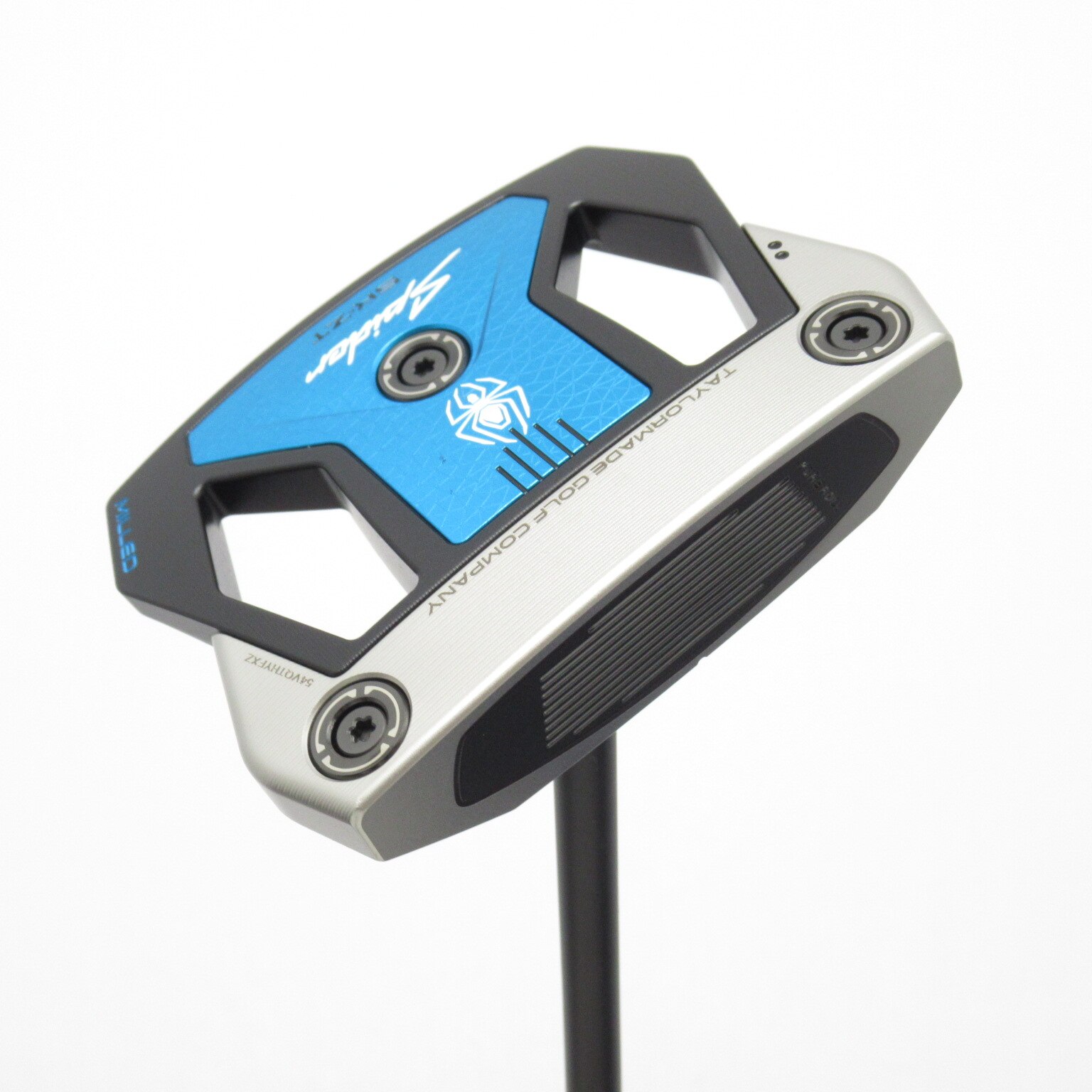 中古】SPIDER ZT COUNTER BALANCE (テーラーメイド) スパイダー 通販