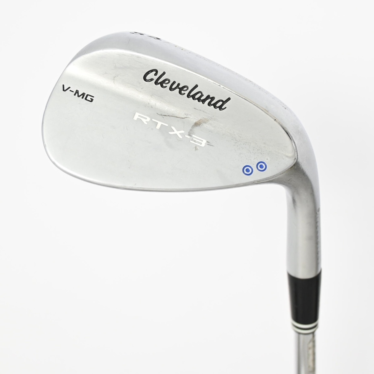 中古】RTX-3 ウェッジ (クリーブランド) RTX 通販｜GDO中古ゴルフクラブ