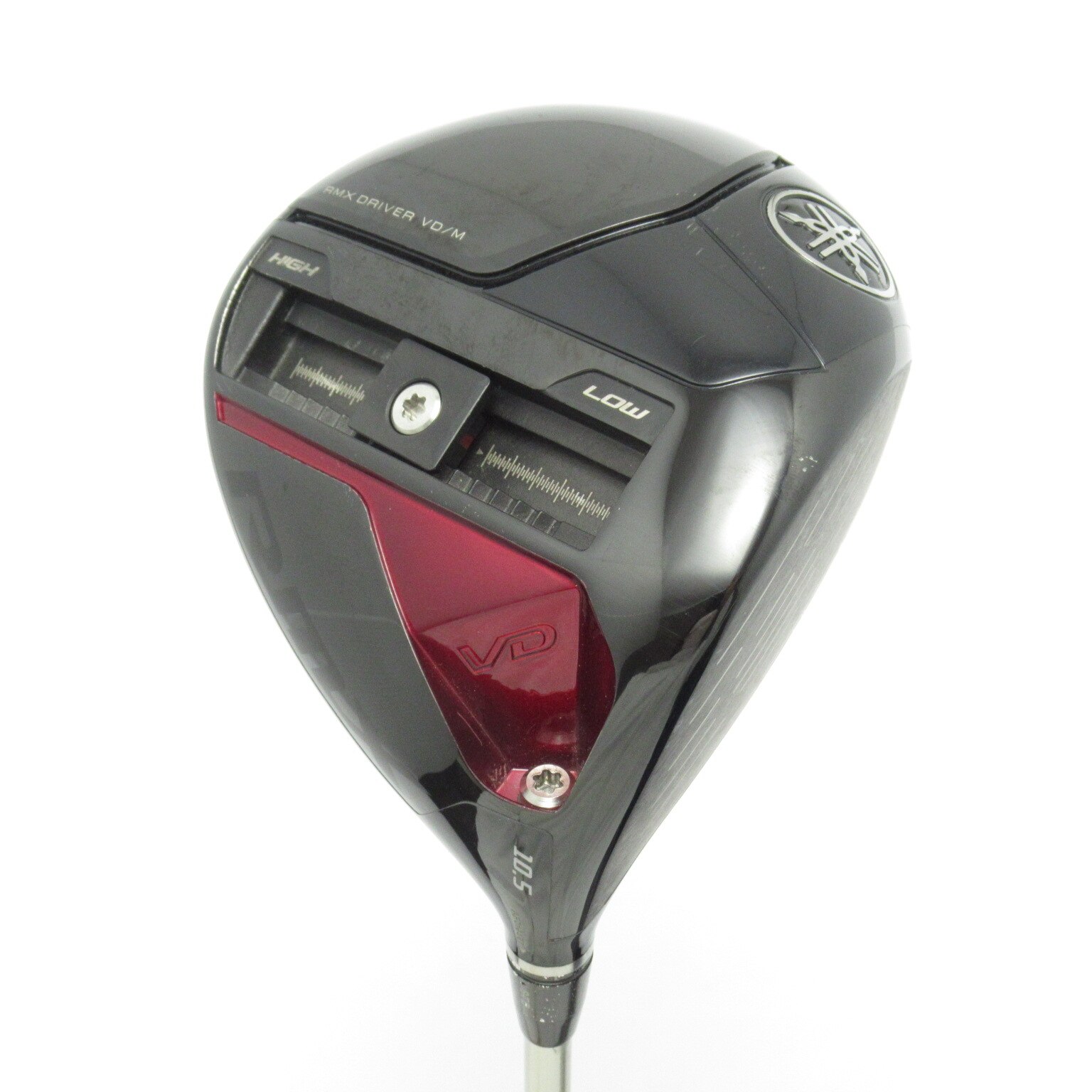 中古】RMX ドライバー (ヤマハ) 通販｜GDO中古ゴルフクラブ