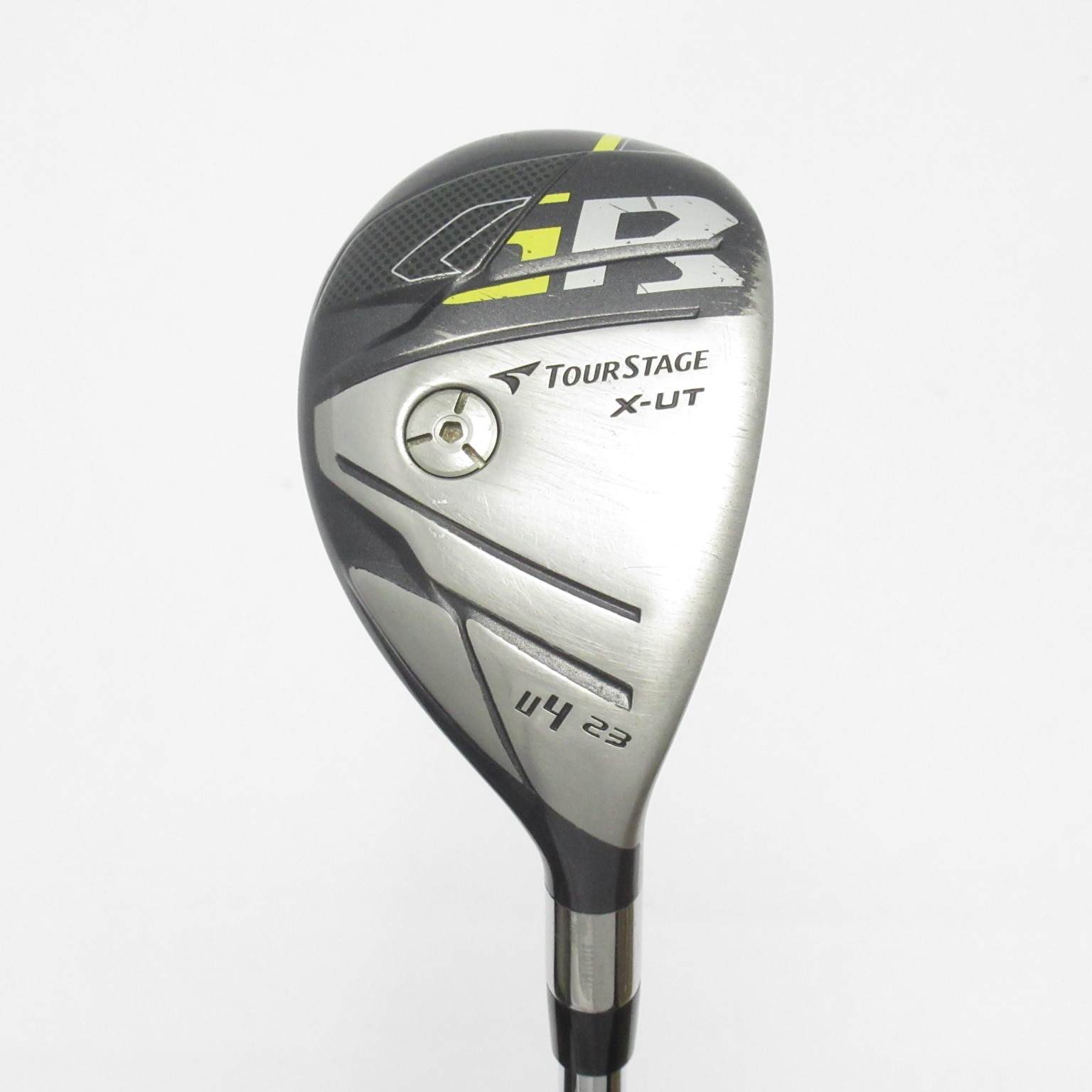 中古】ツアーステージ ユーティリティ (ブリヂストン) 通販｜GDO中古